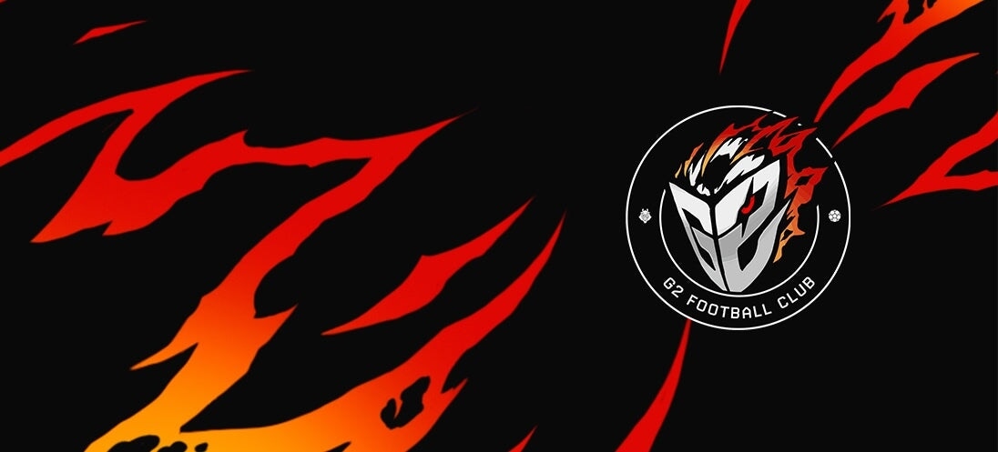 G2 Makes First Entry into Traditional Sports with the Launch of G2 Football Club in Kings League Germany G2 Makes First Entry into Traditional Sports with the Launch of G2 Football Club in Kings League Germany