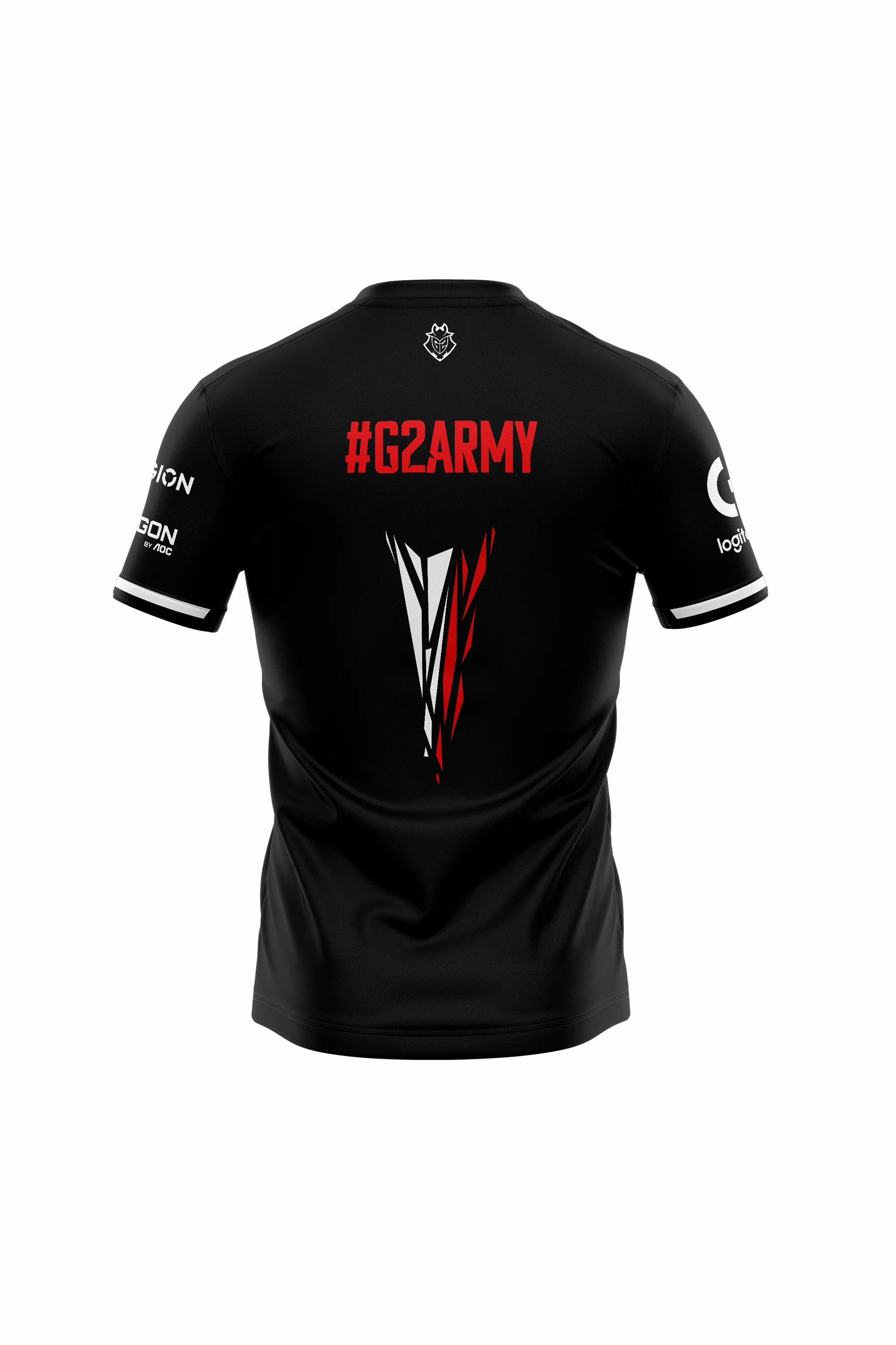 G2 Esports Pro Kit Jersey 2022 – EU - G2 Esports