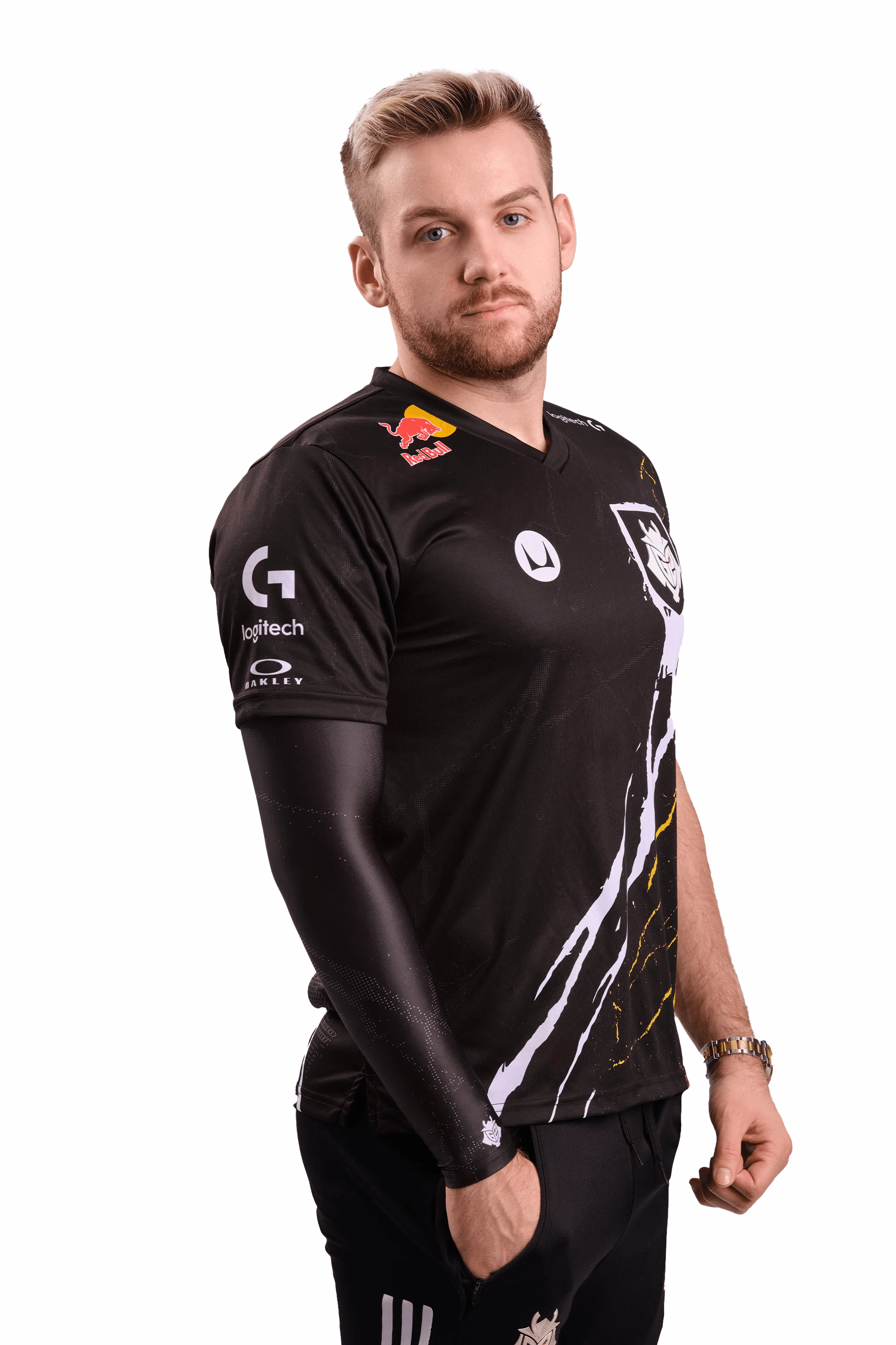 Pro Kit Jerseys – EU - G2 Esports