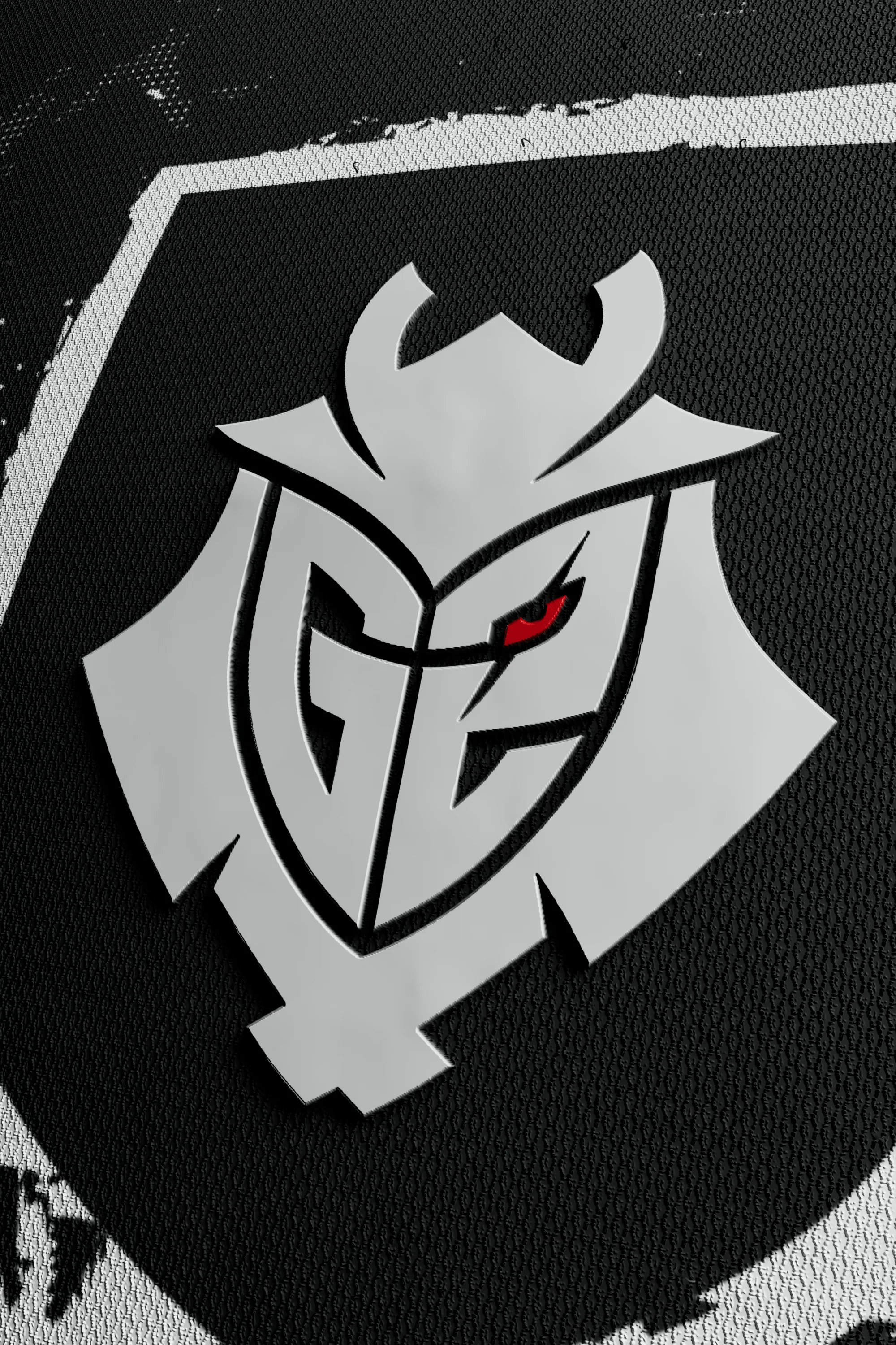 G2 ESPORTS - Pro Kit 2023 - Jersey - OYA – EU - G2 Esports