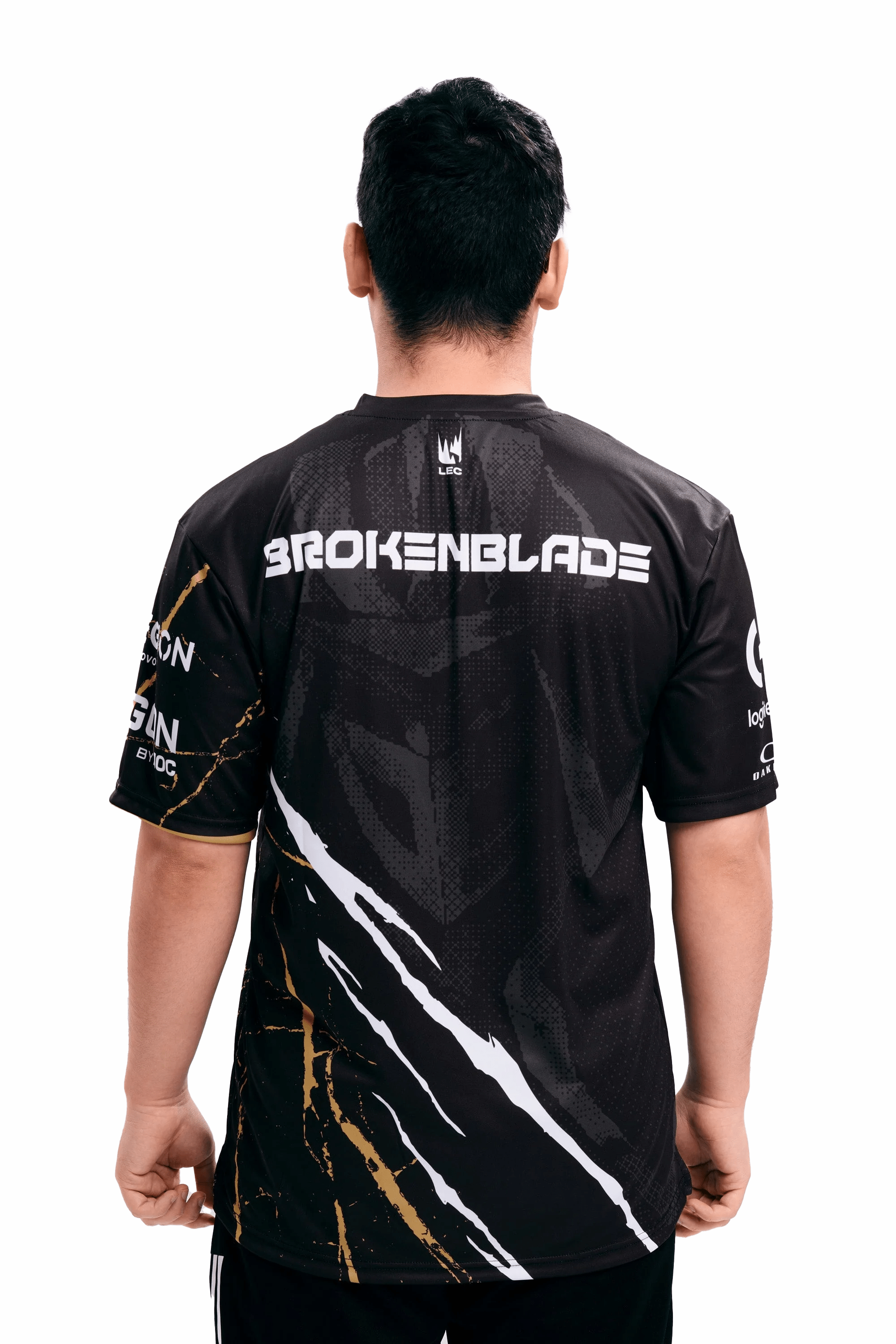 Of Legends G2 Rocket League Jersey G2 ESPORTS Pro Kit 2023 Jersey