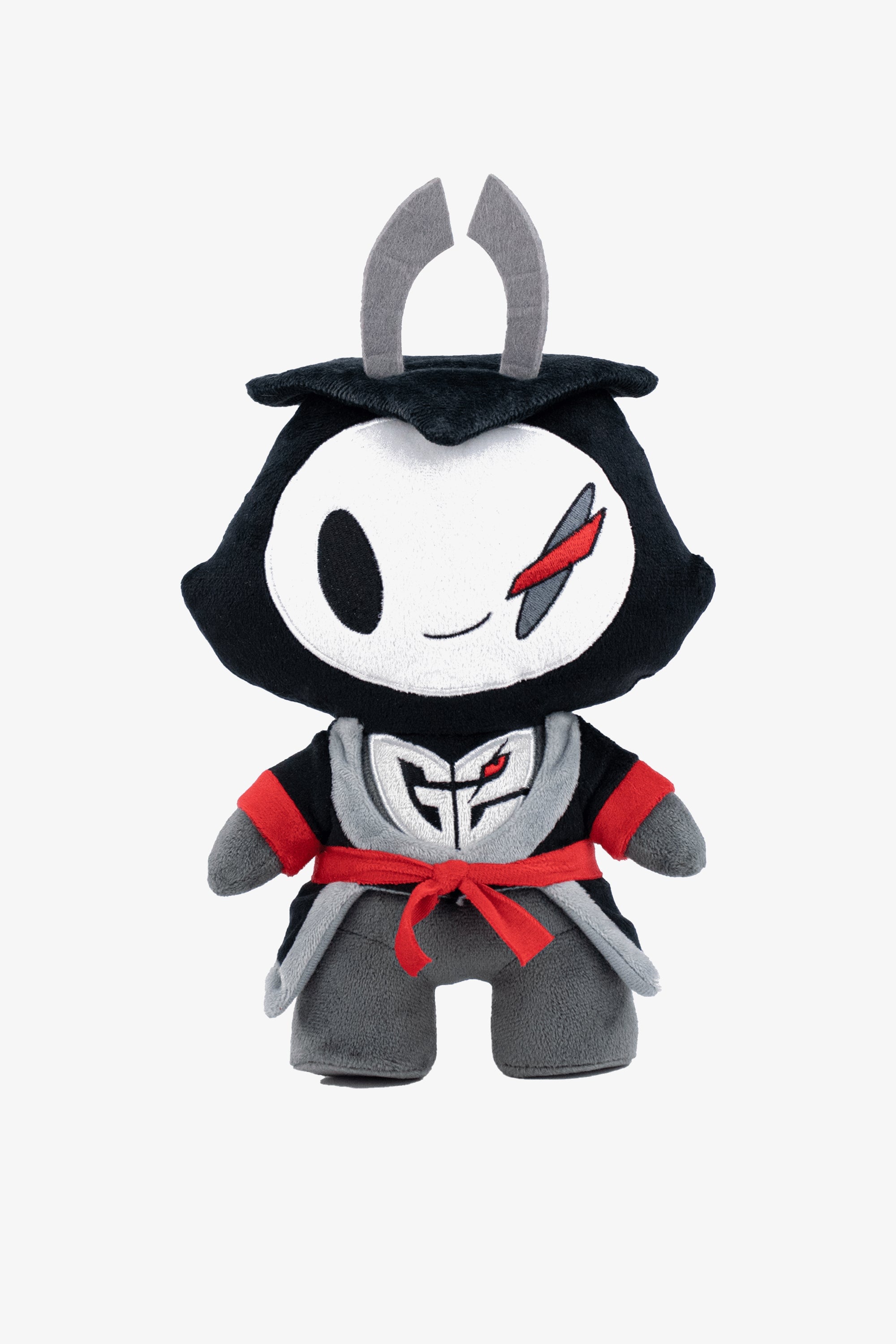 G2 Sami Samurai Plush – G2 Esports