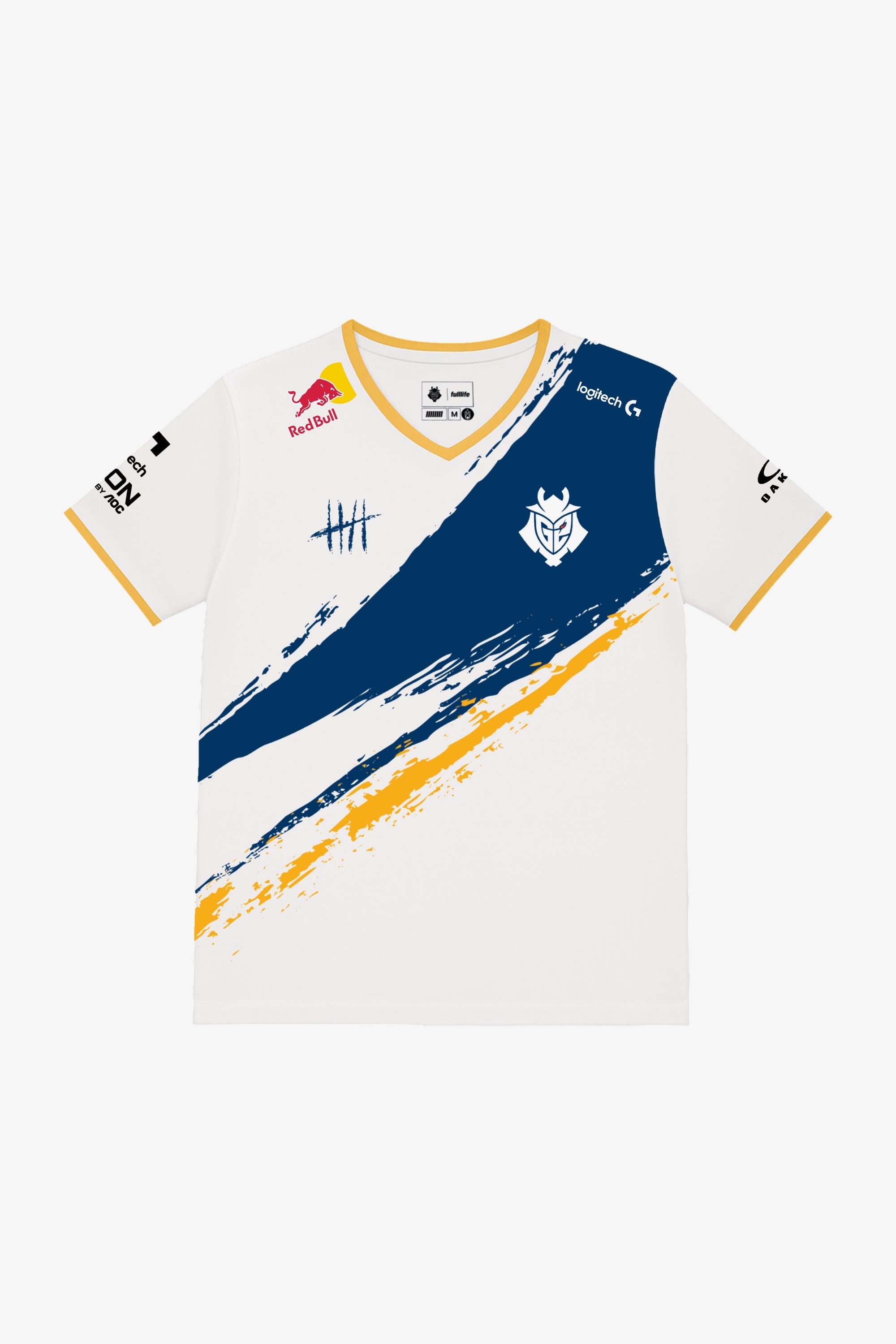 G2 Esports MSI 2019 Legacy Jersey