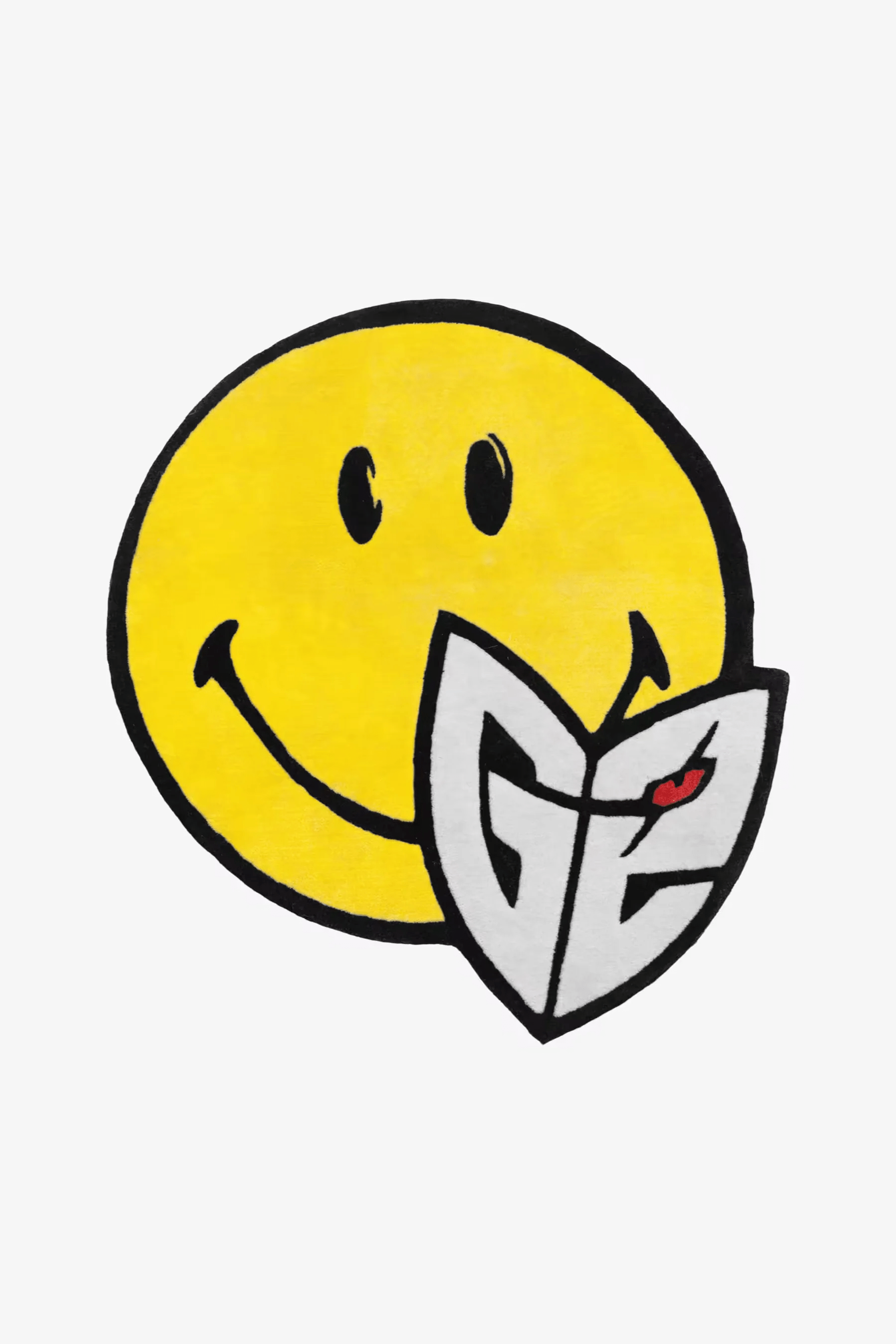 G2 Esports | Smiley - Rug G2 Esports | Smiley - Rug