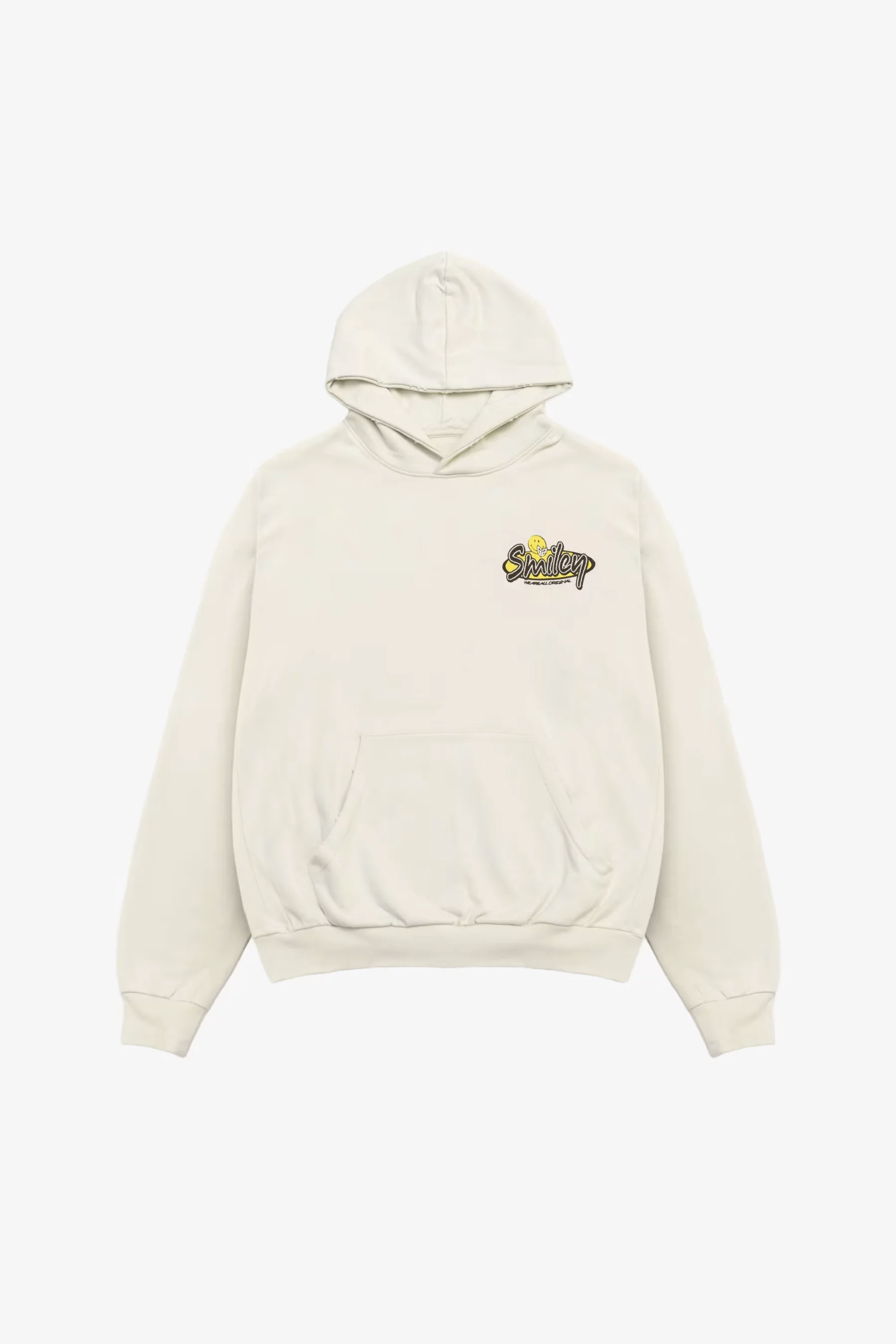 G2 Esports | Smiley - Liquid Hoodie