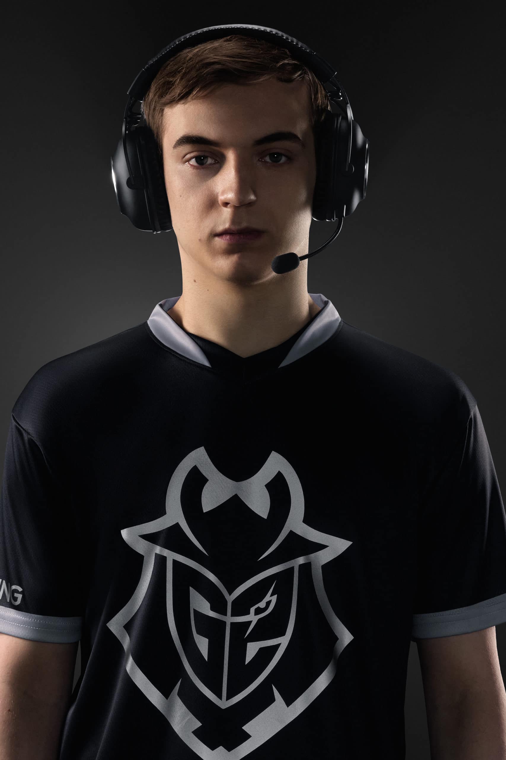 Logitech G Pro X Wireless Headset EU G2 Esports