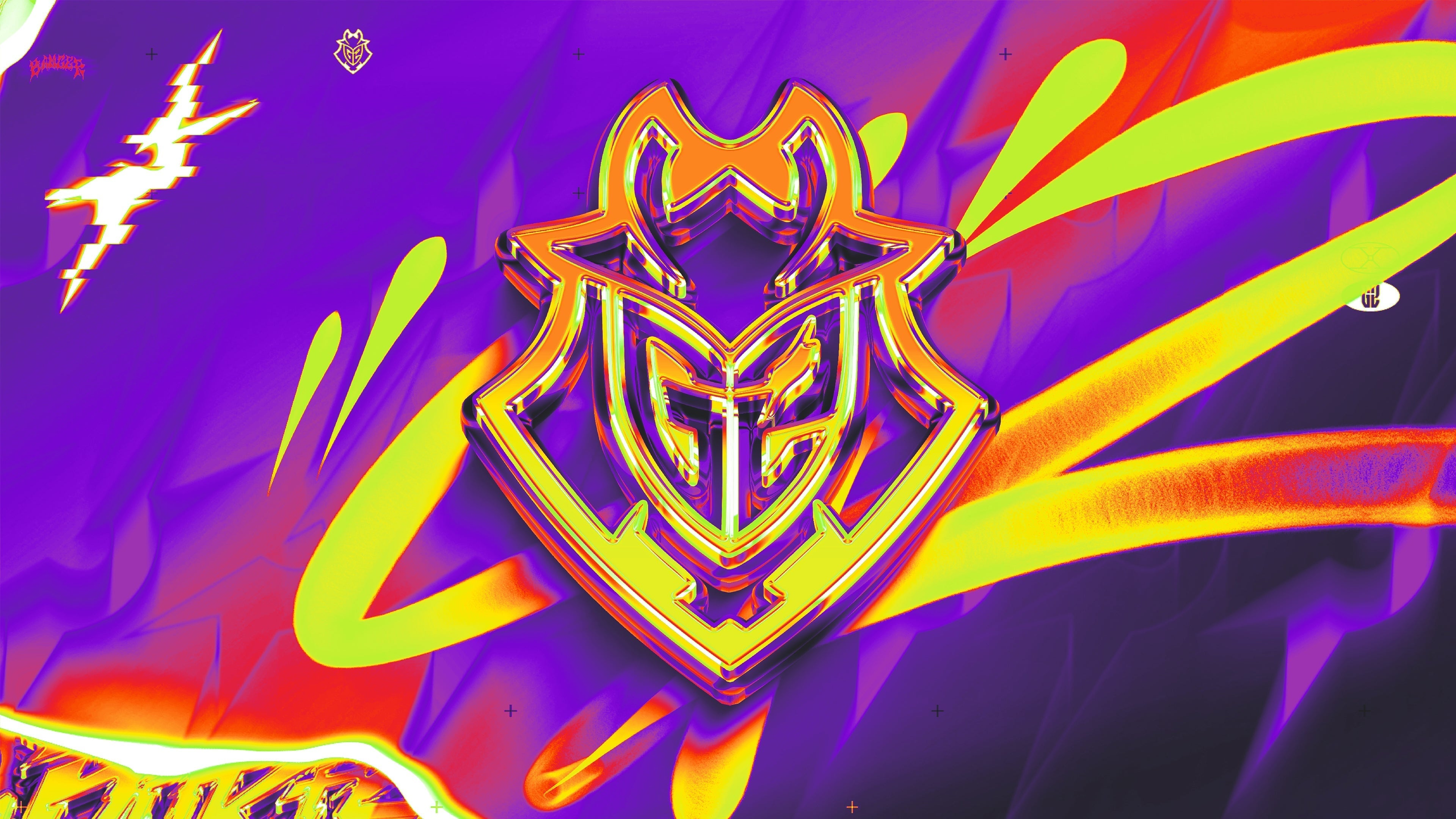 G2 25 Wallpaper – G2 Esports