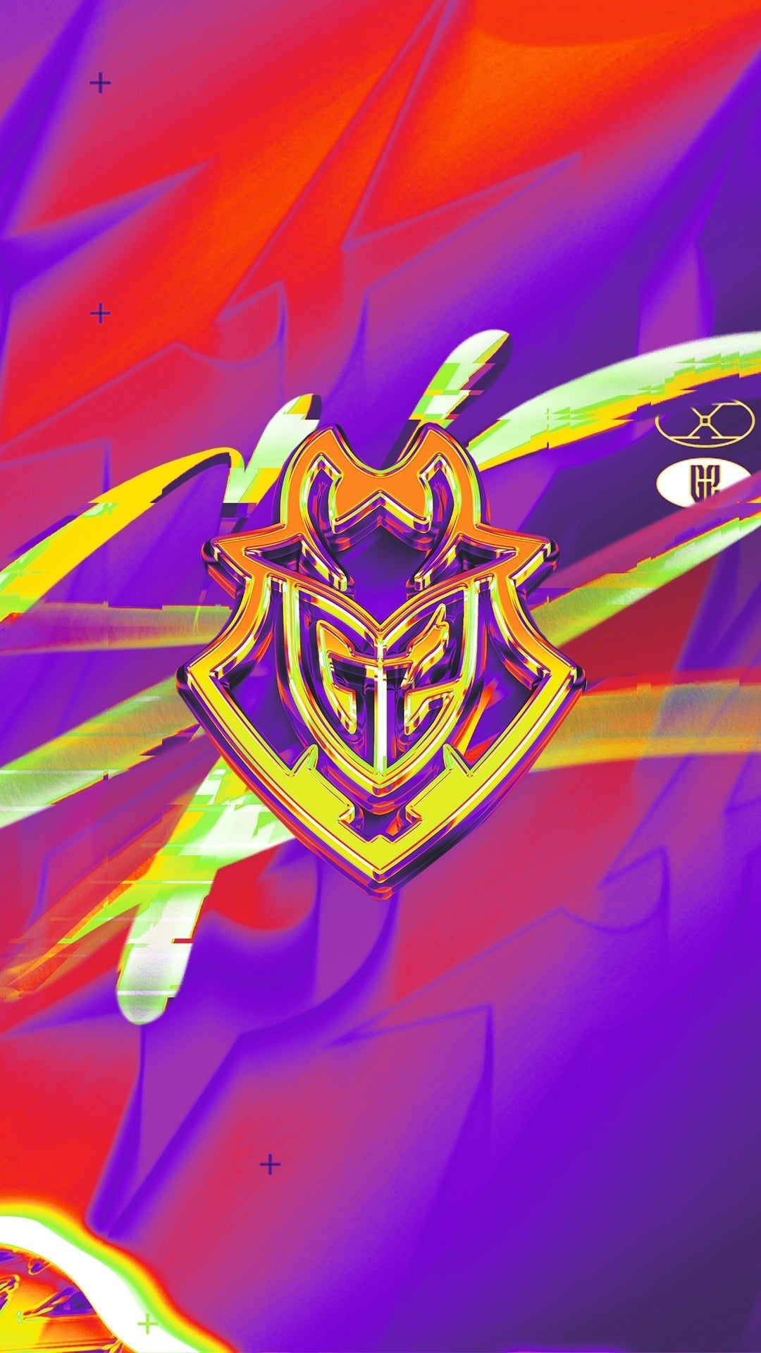 G2 25 Wallpaper Mobile G2 Esports g2-25-wallpaper-mobile-g2-esports