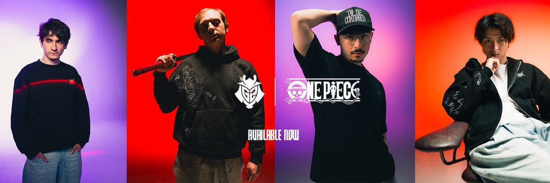 G2 l One Piece
