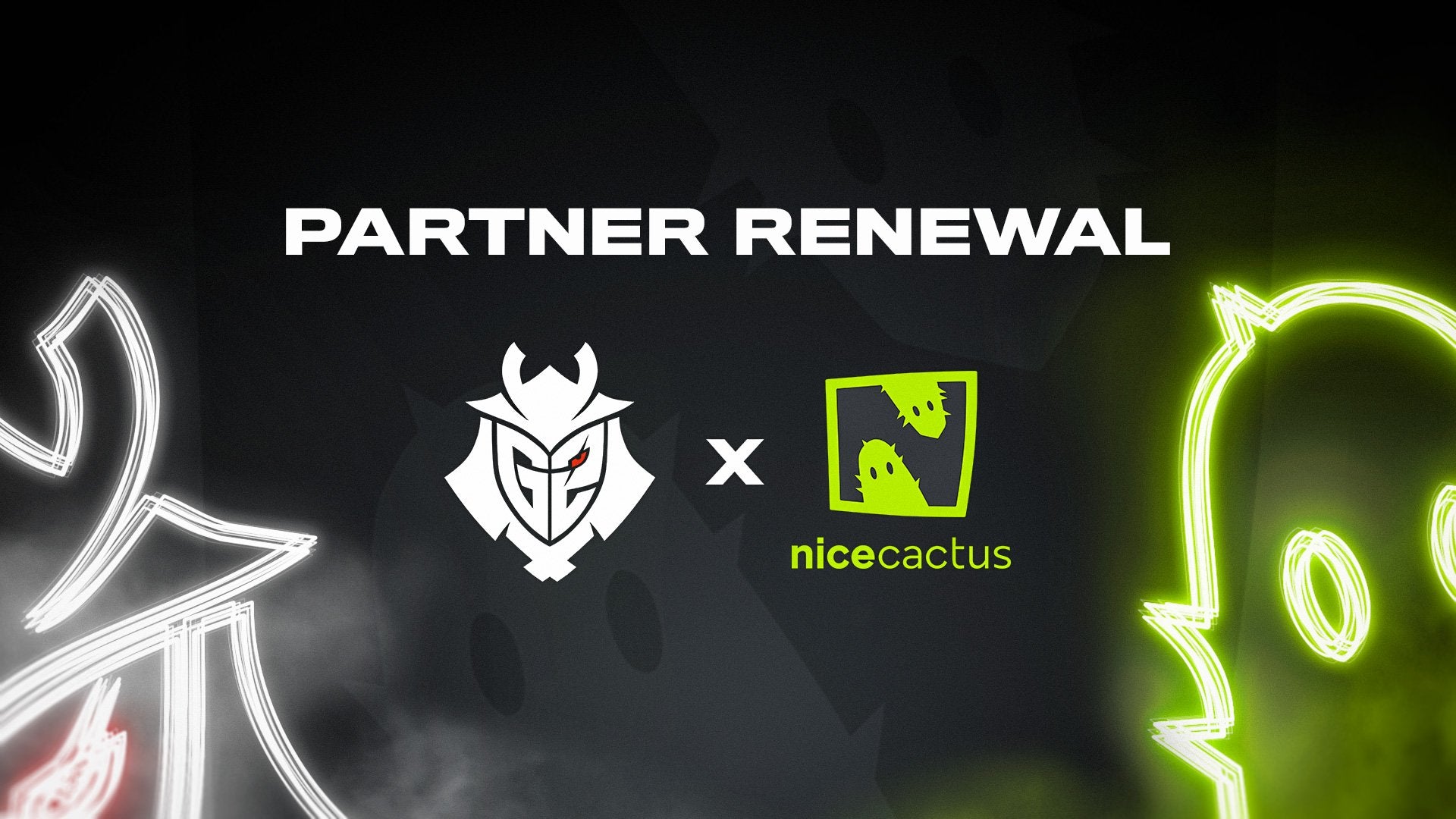 G2 Expands Partnership with Nicecactus