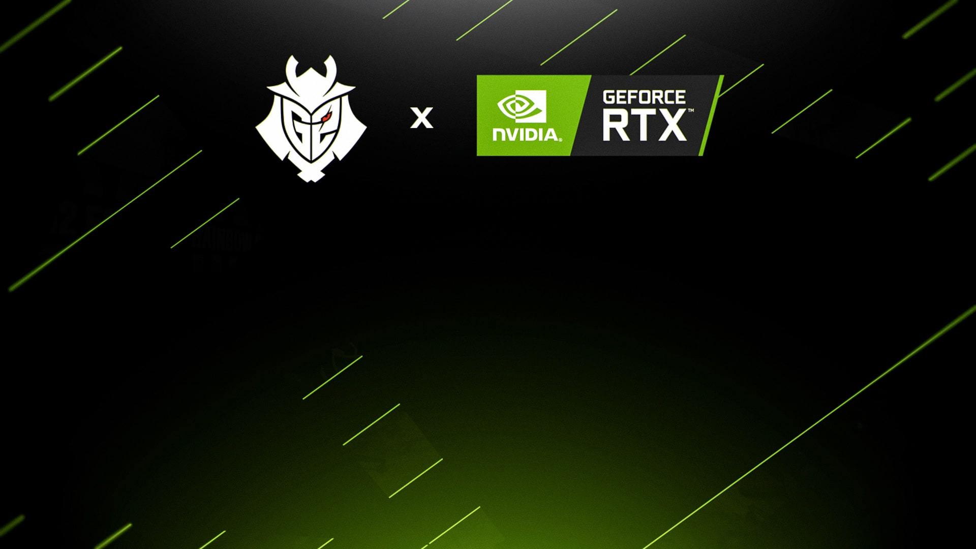 Geforce Now R6 G2 ESPORTS’ RAINBOW 6 TEAM MAXIMIZES PERFORMANCE WITH NVIDIA GEFORCE R ...