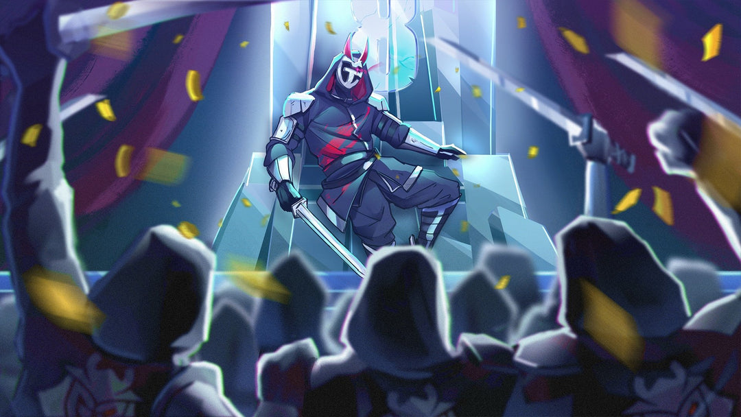 8 TIMES CHAMPION WALLPAPER