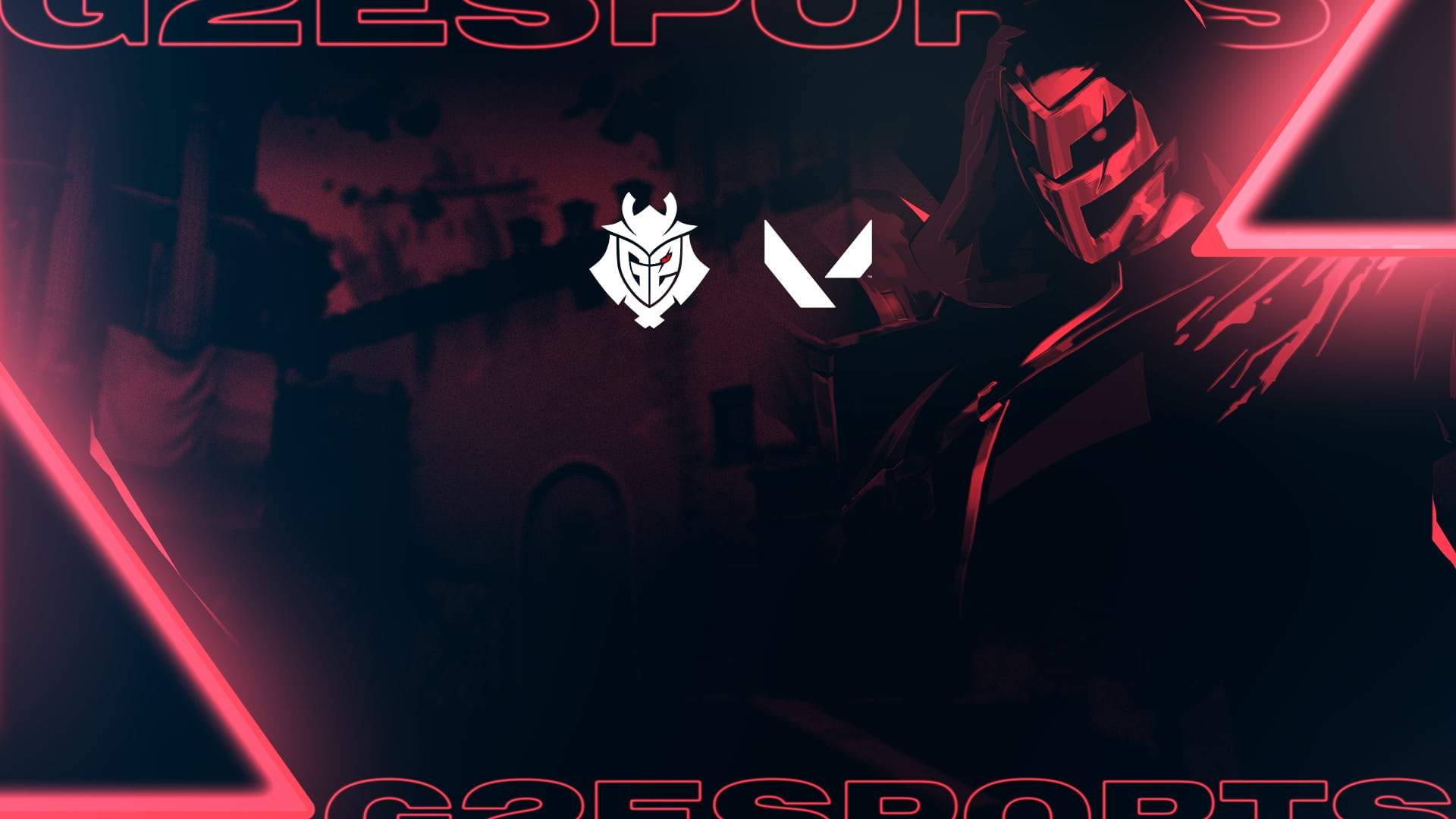 VALORANT Roster Update - December 2020 – G2 Esports
