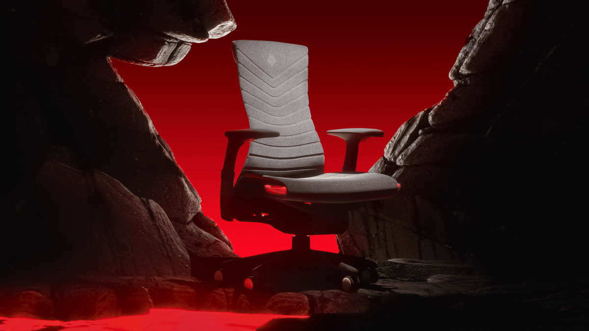 ‘BREAK THE META’ HERMAN MILLER GAMING AND G2 ESPORTS LAUNCH LIMITEDE