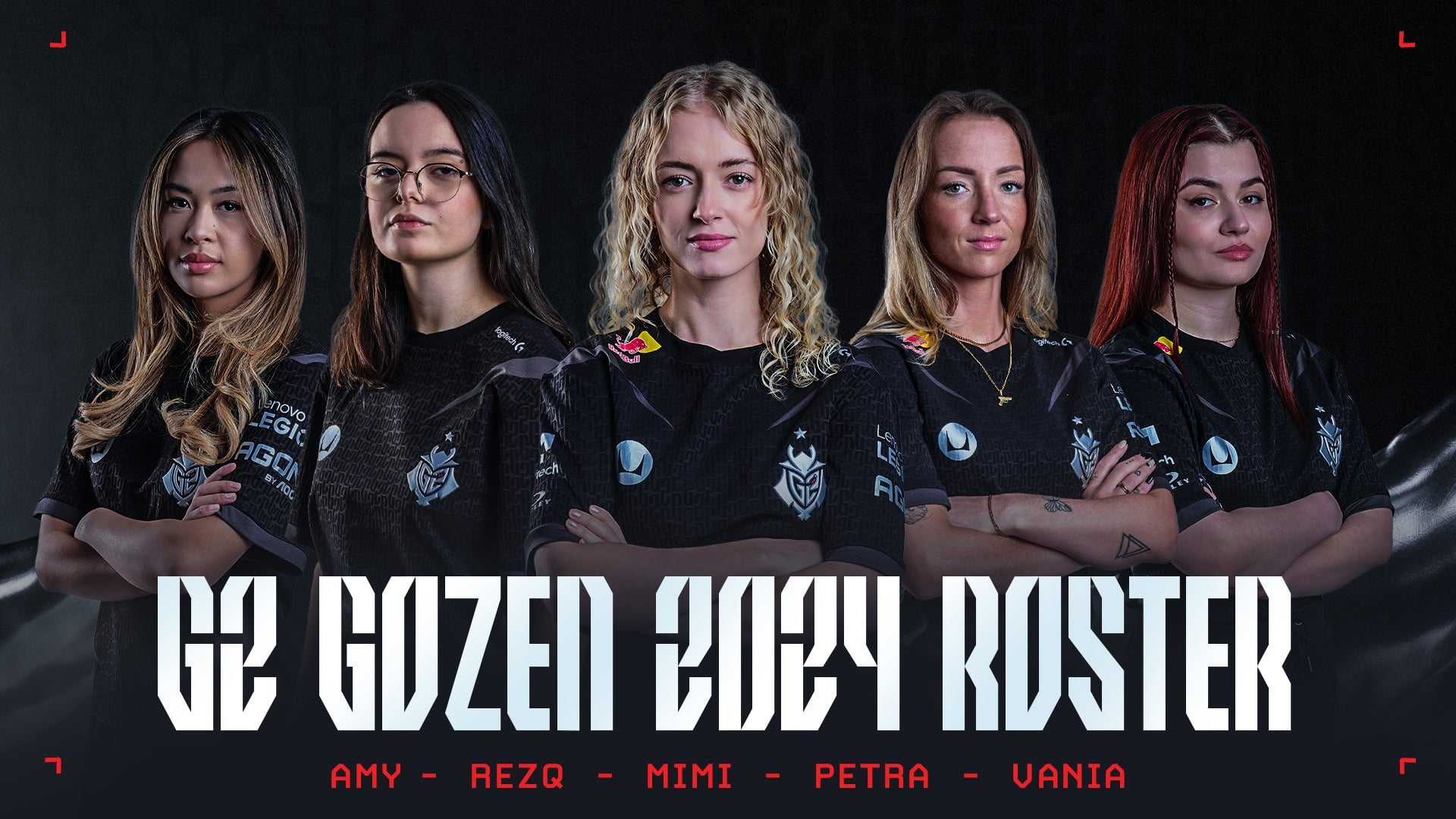 We Built a VALORANT Super Team – G2 Esports