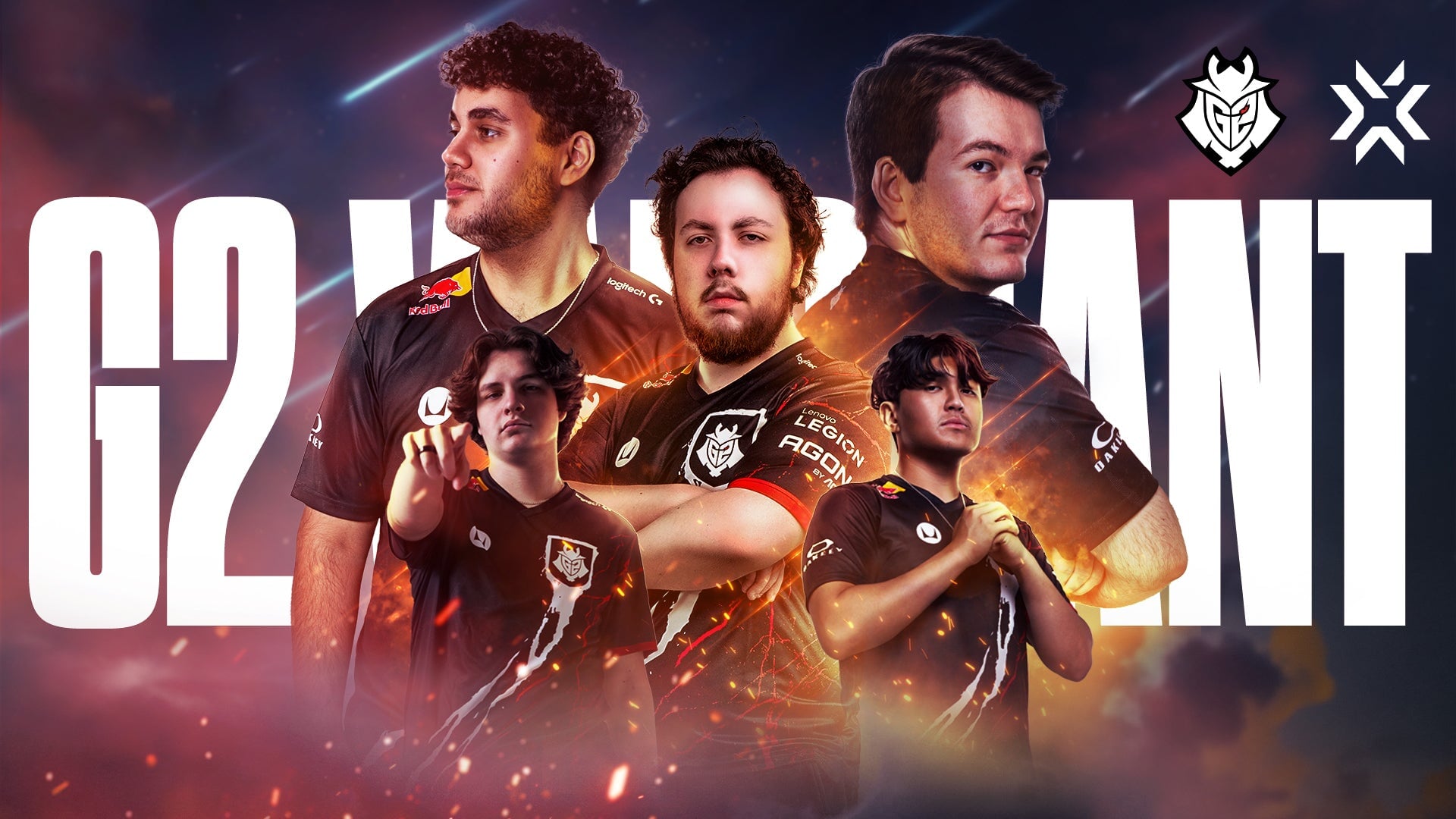 Gv2 Game G2 JOINS VCT AMERICAS – G2 Esports