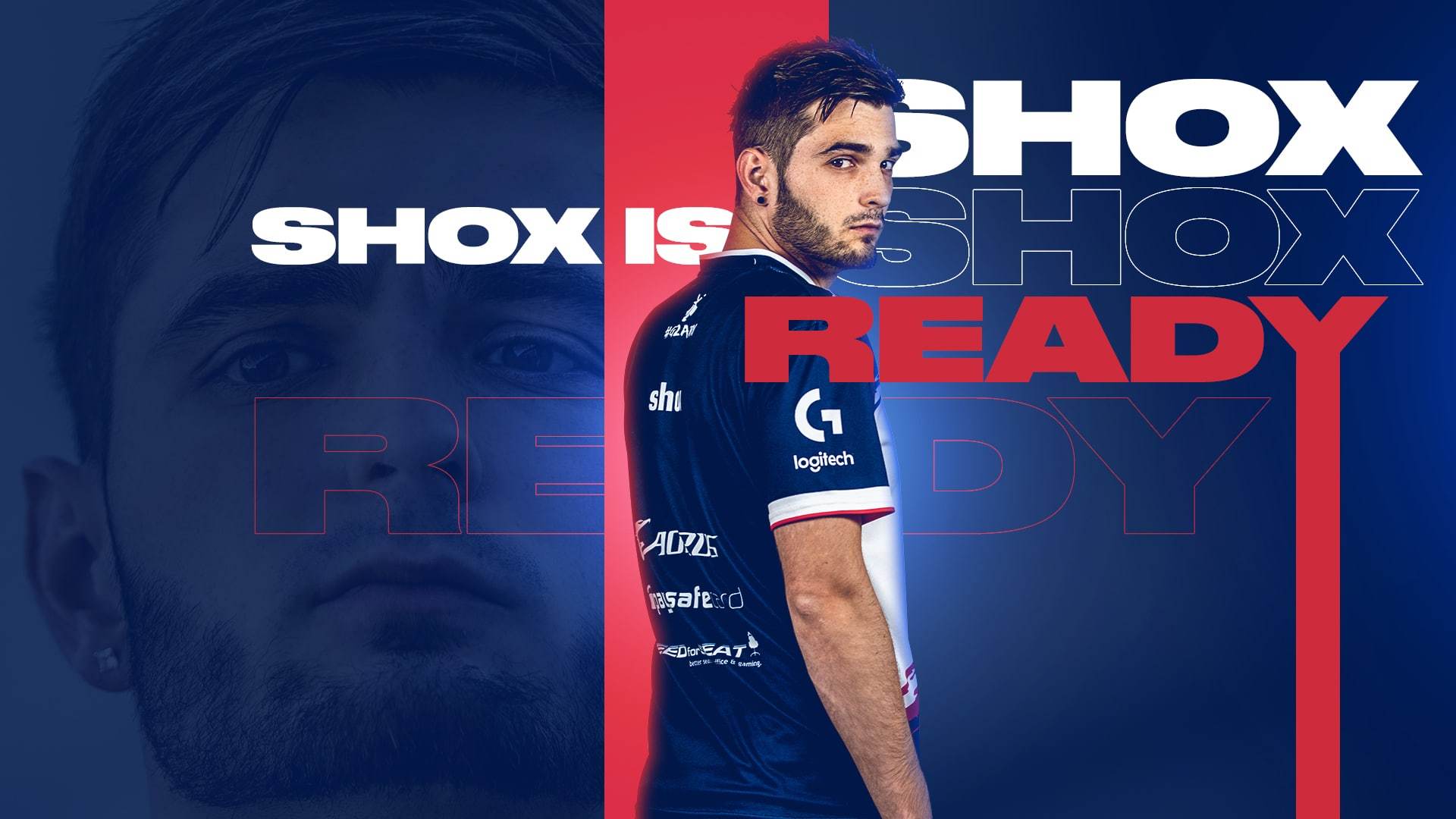 SHOX IS READY – G2 CS:GO BERLIN MAJOR – G2 Esports