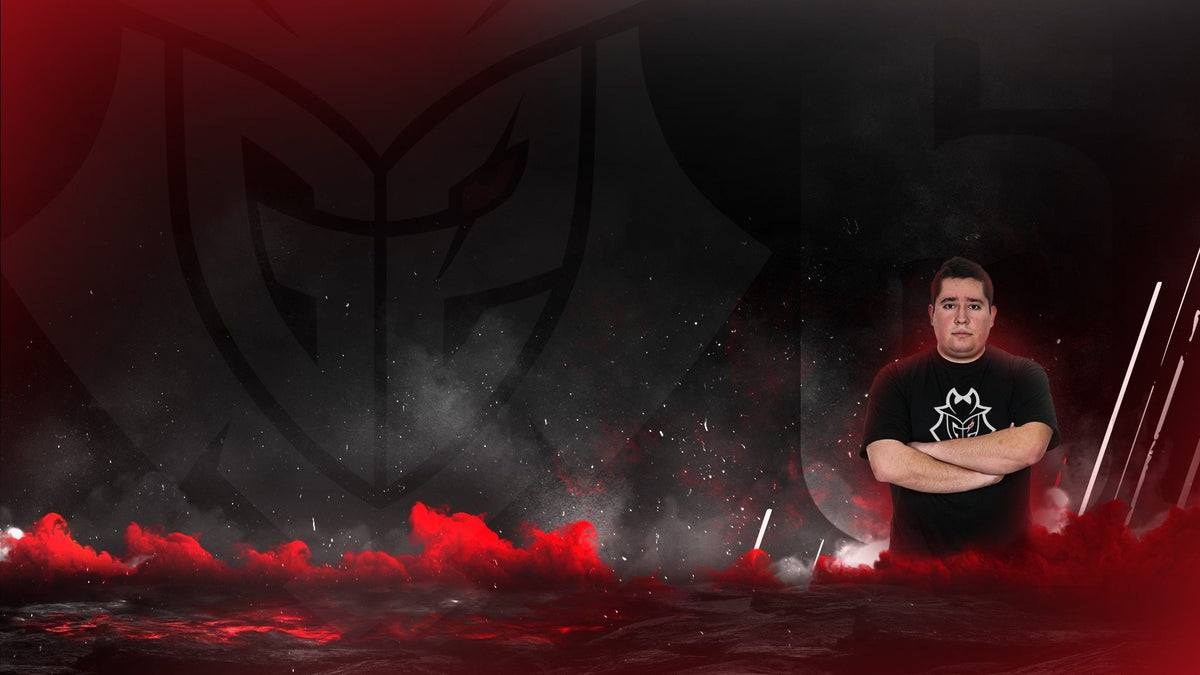Gruby R6 Rainbow Six Siege Roster Update – G2 Esports