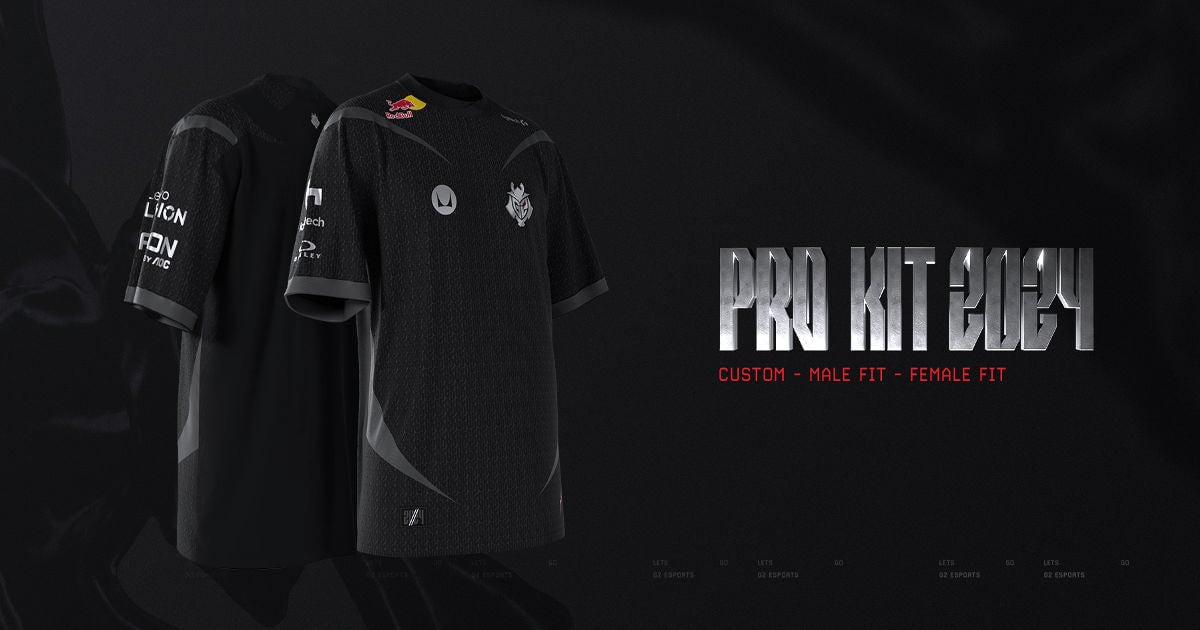 Shop All Page 3 EU G2 Esports Shop All Page 3 EU G2 Esports