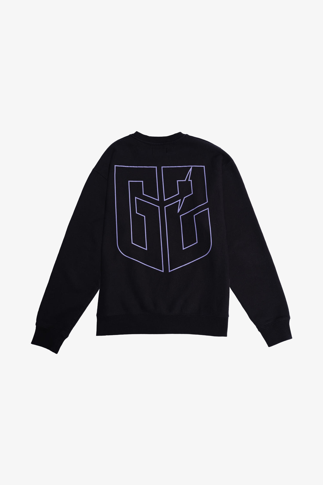 G2 FW22 Crewneck Black