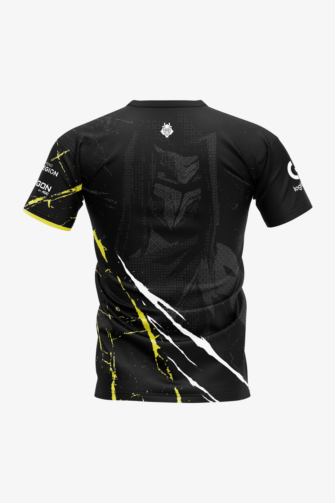 G2 ESPORTS - Pro Kit 2023 - Jersey - OYA