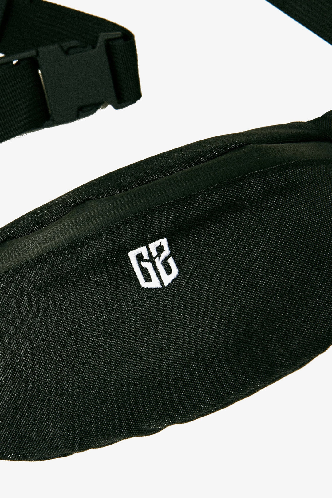 G2 ESSENTIALS - Waistbag - Black