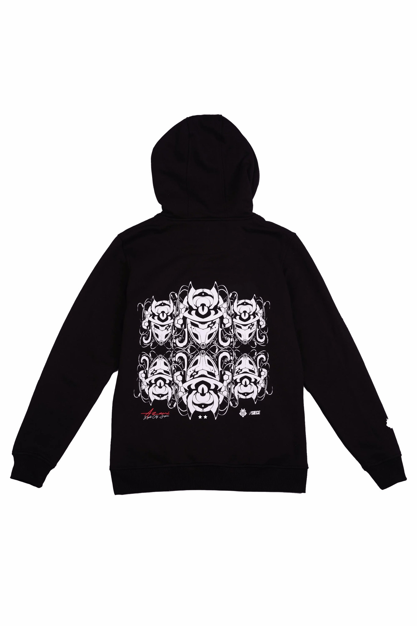 Hoodie rainbow 2025 six siege