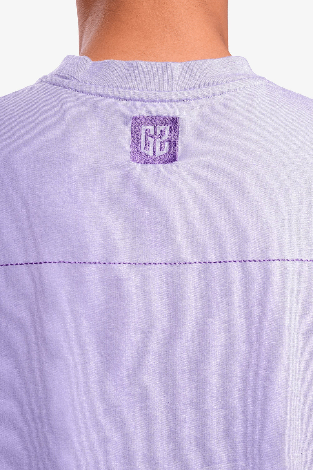 G2 FW22 T-Shirt Purple