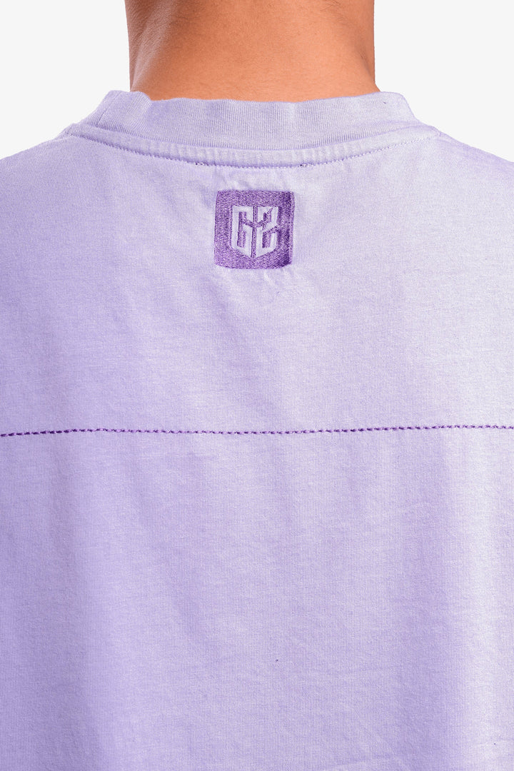 G2 FW22 T-Shirt Purple