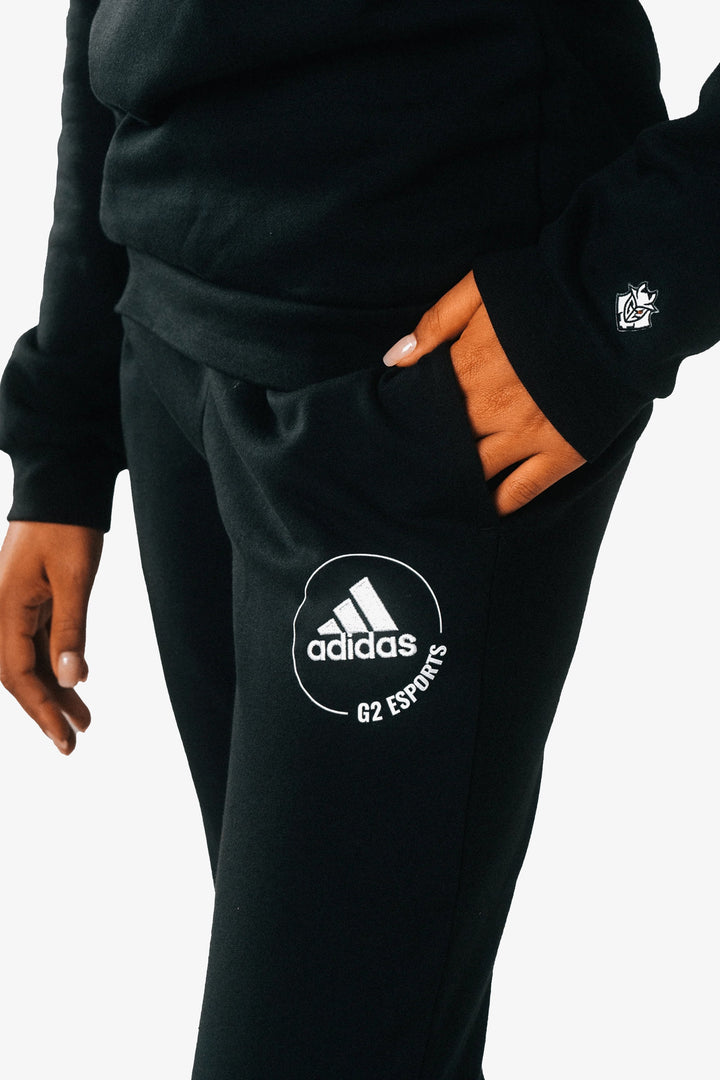 G2 Esports x adidas Casual Joggers 2.0