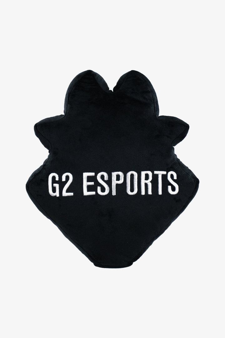 G2 Esports Logo Cushion