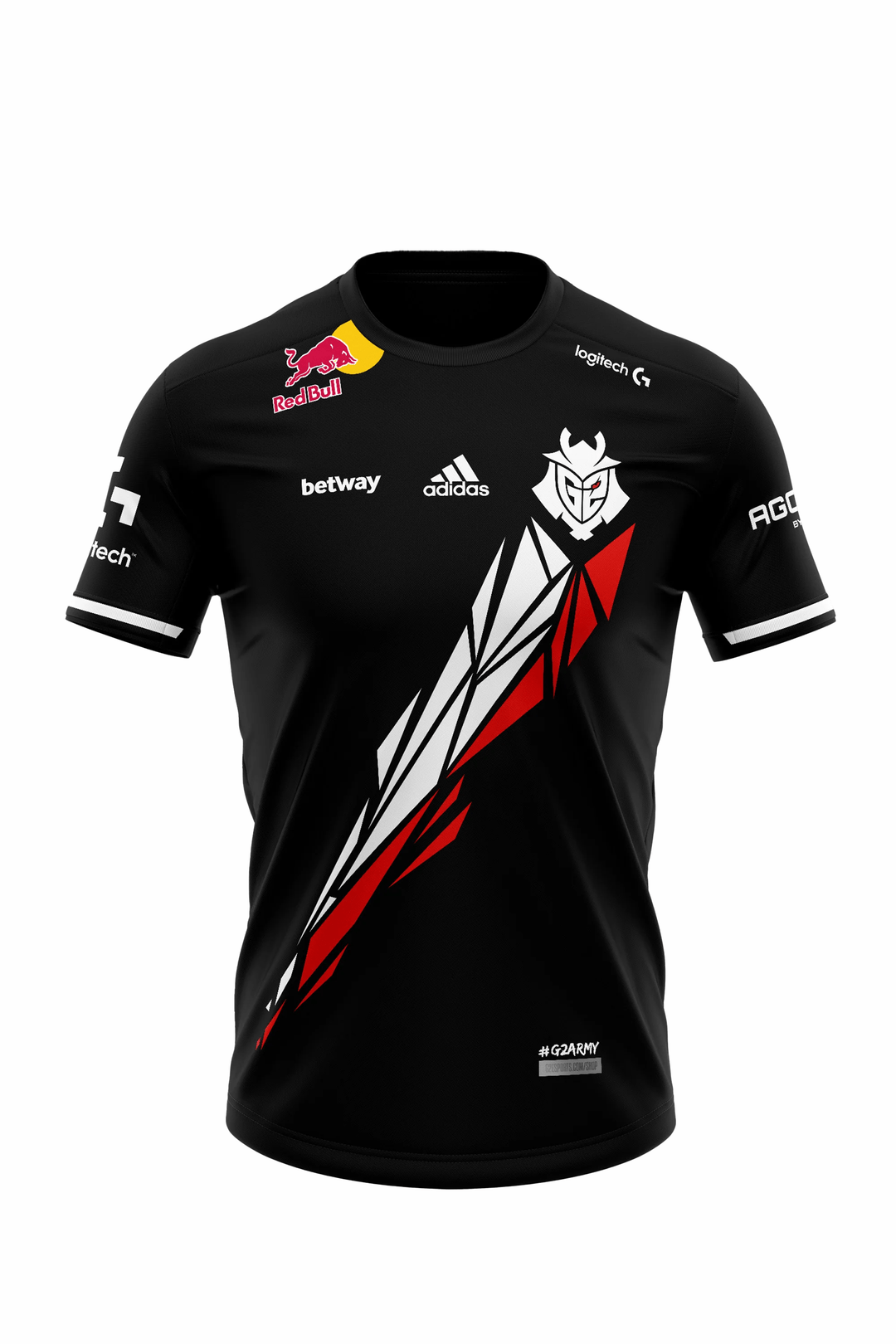 Jerseys – Tagged