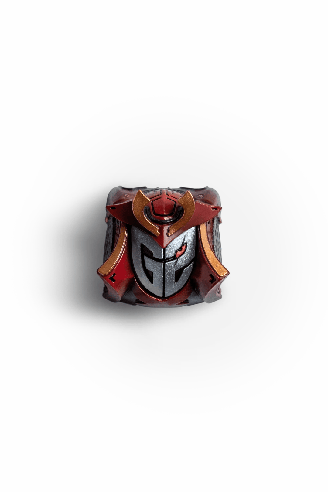 G2 Esports Keycap - Outburst