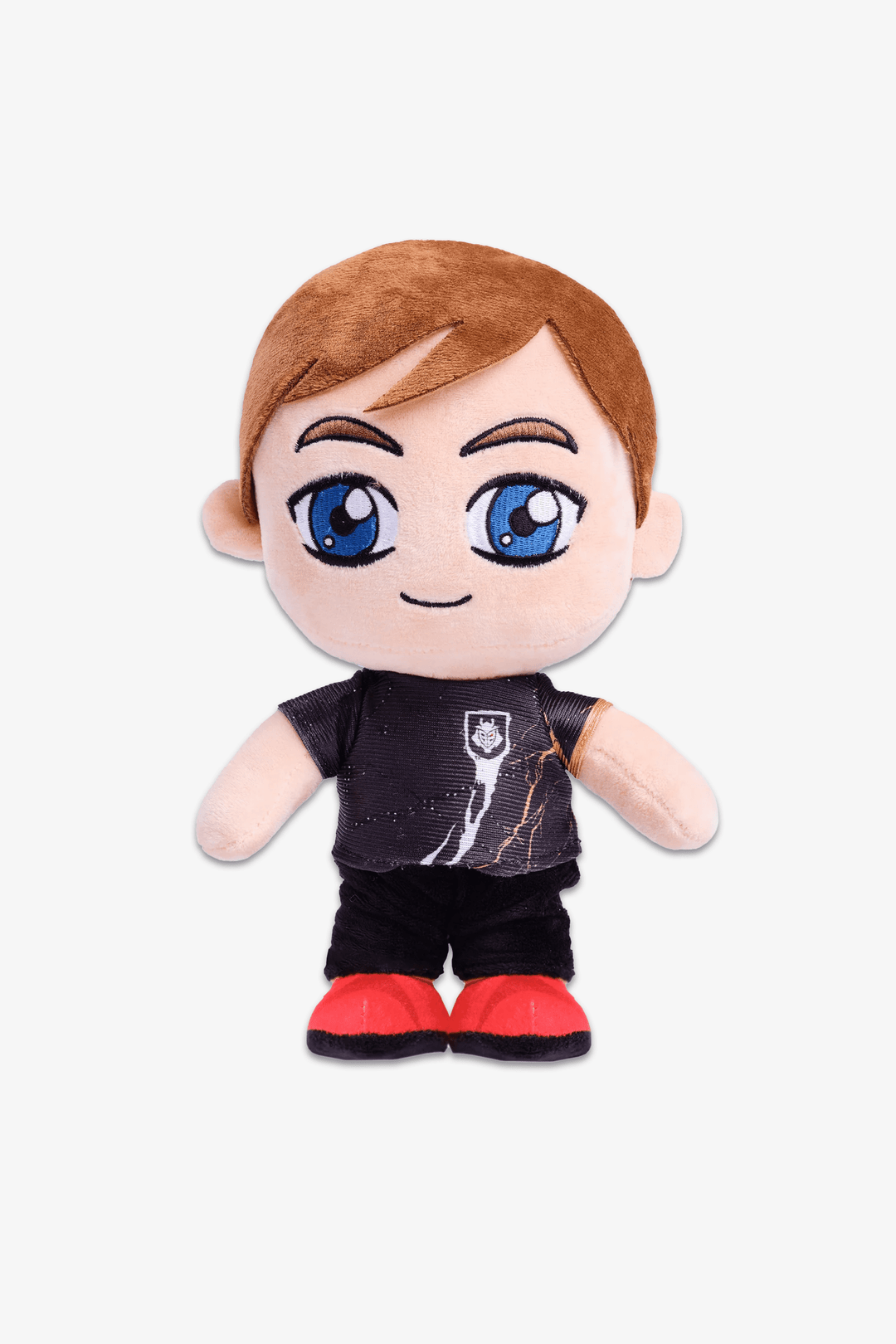 G2 Esports Caps Plush - Main Image