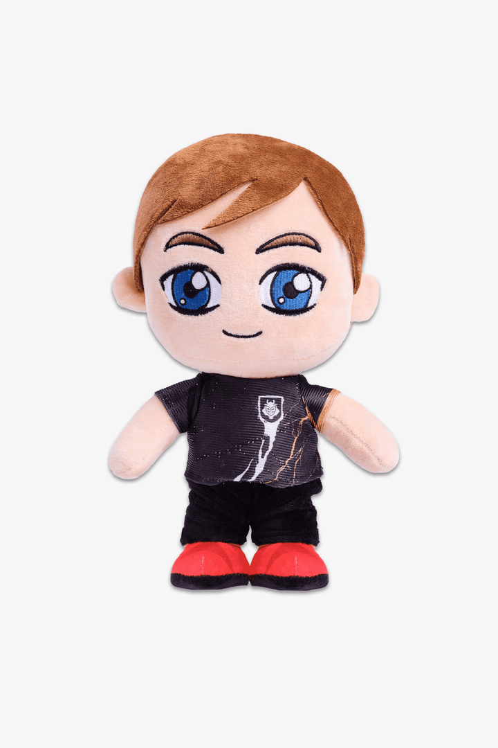 G2 Esports Caps Plush