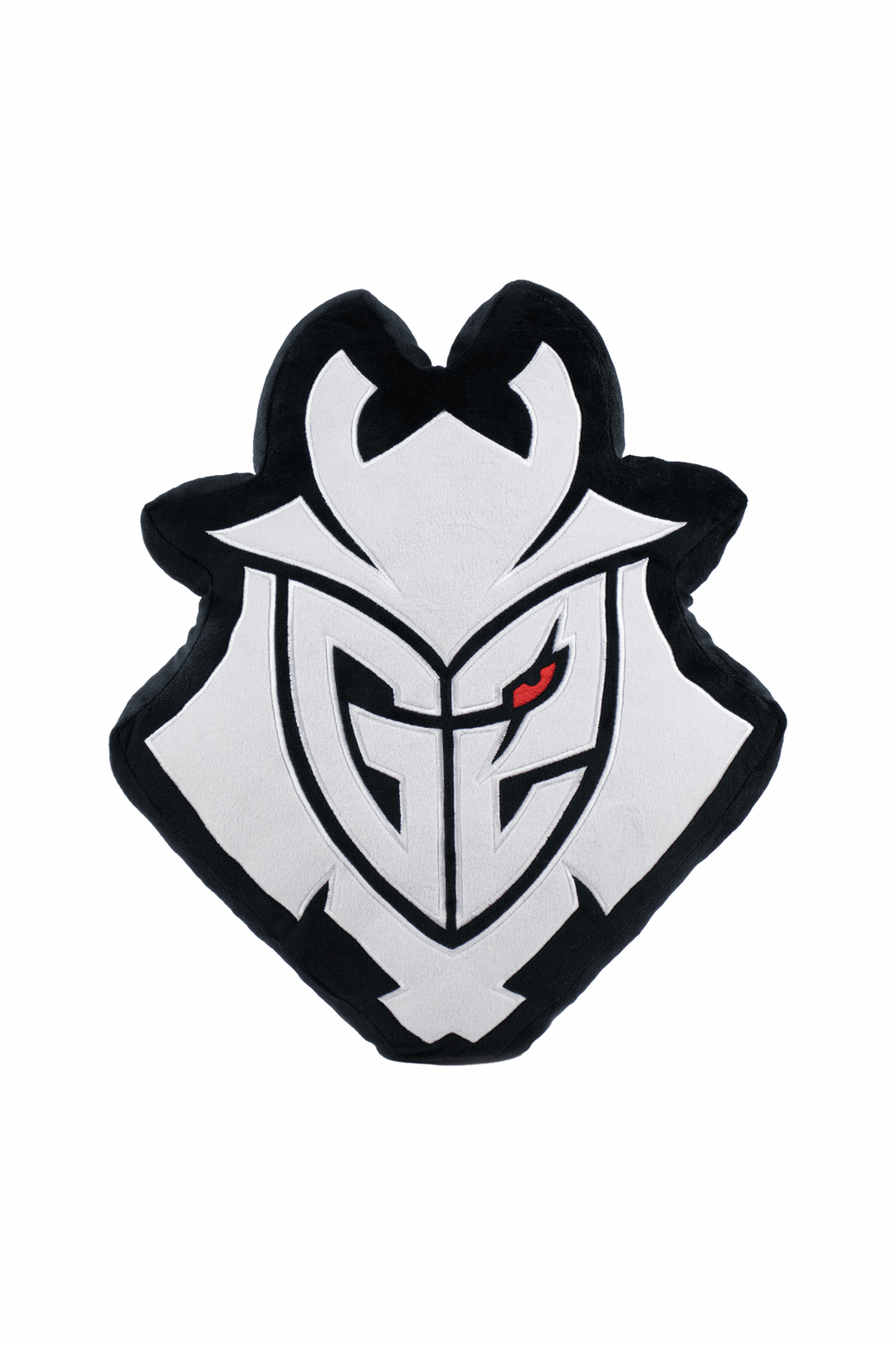 G2 Esports Logo Cushion EU G2 Esports g2-esports-logo-cushion-eu-g2-esports