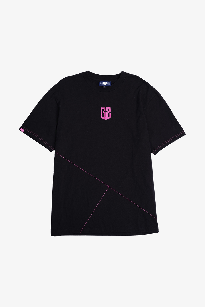 G2 FW22 T-Shirt Black