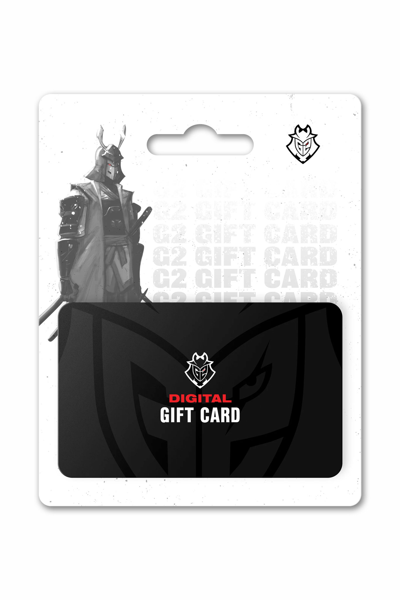 G2 Esports - Gift Card