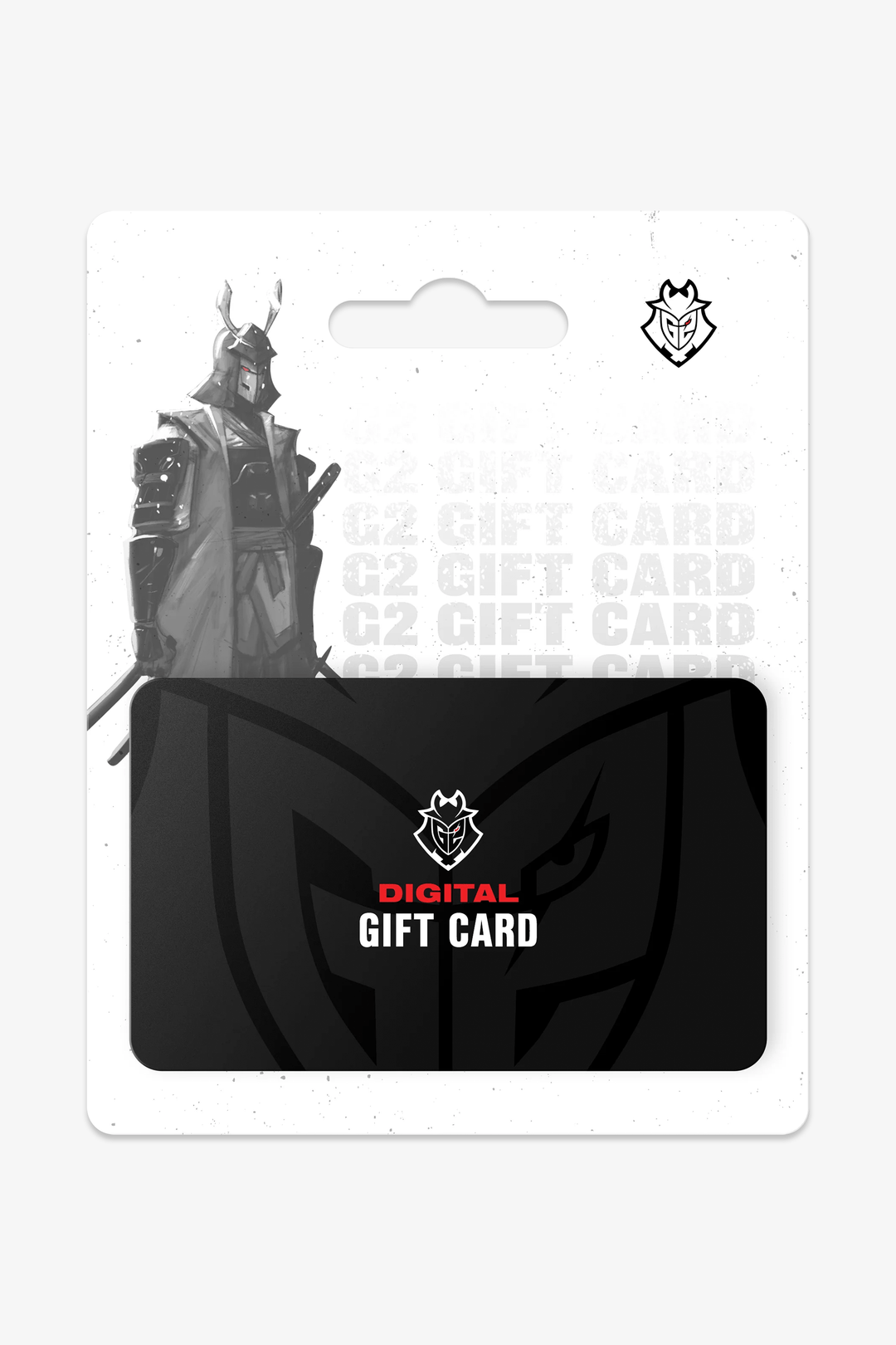 G2 Esports - Gift Card