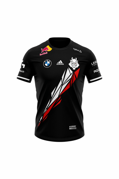 G2 esports best sale shirt