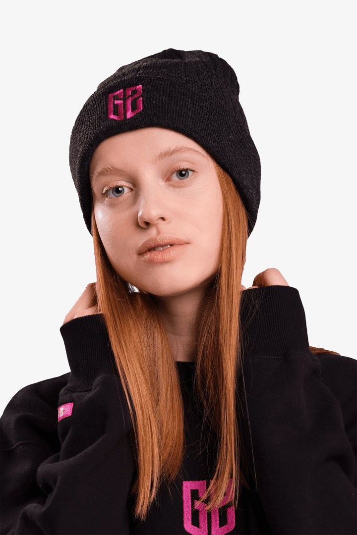 G2 FW22 Beanie