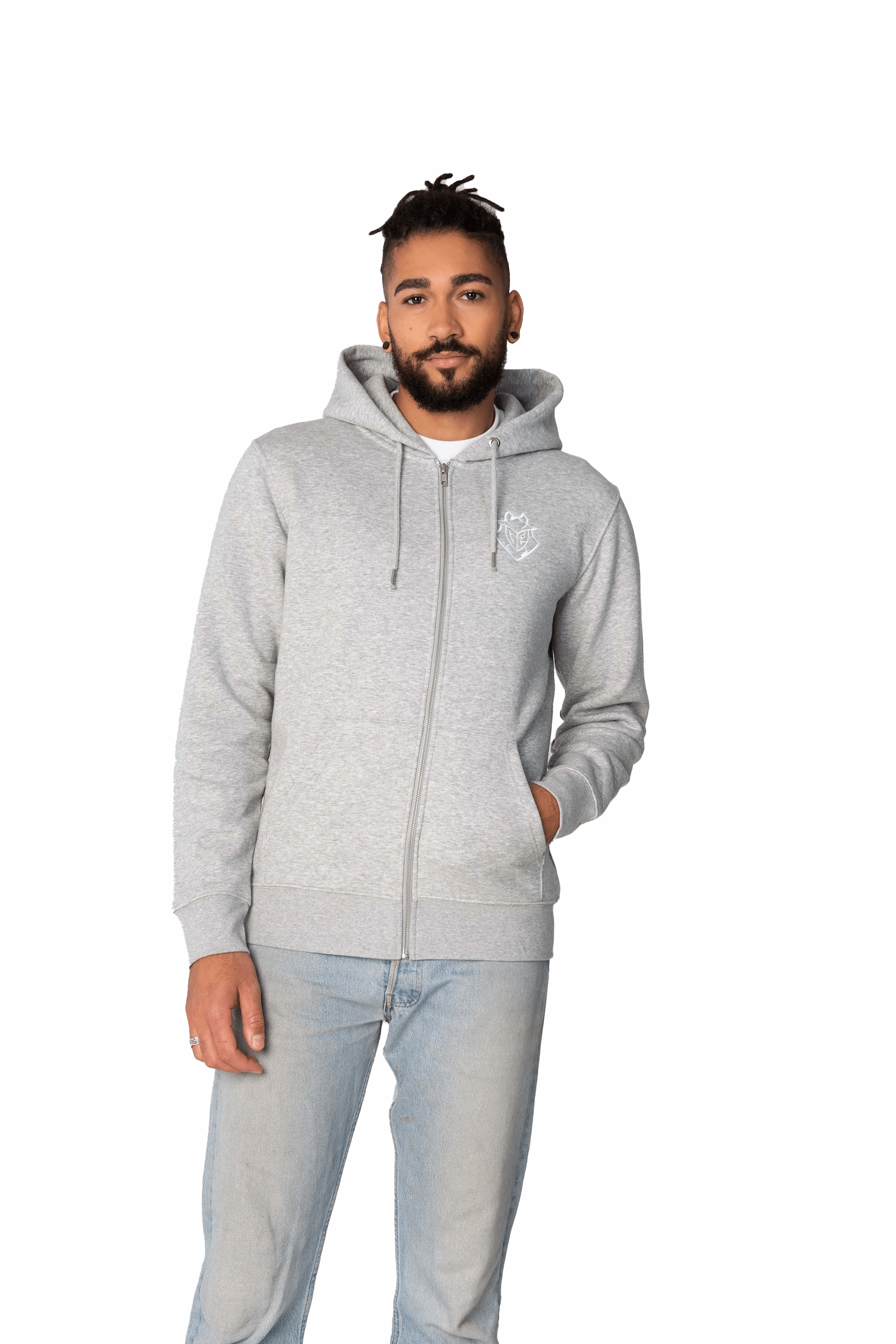 G2 esports 2025 casual hoodie