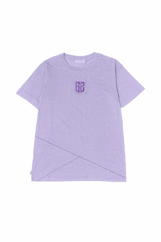 G2 FW22 T-shirt Purple