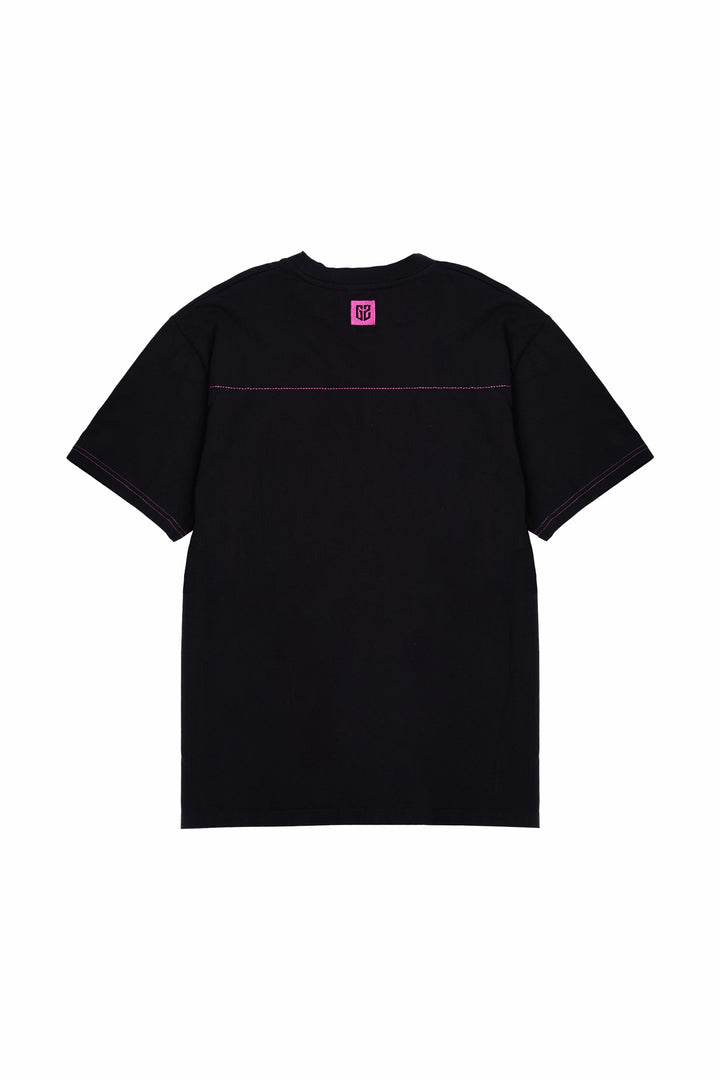 G2 FW22 T-shirt Black