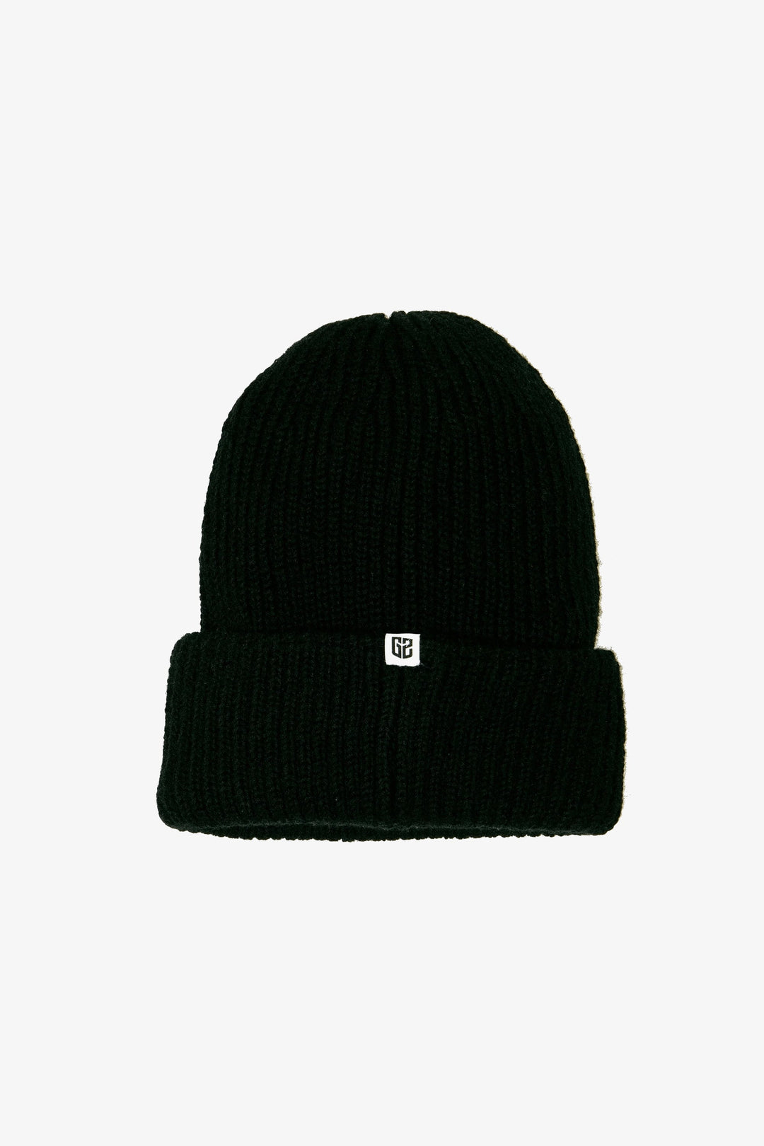 G2 ESSENTIALS - Beanie - Black