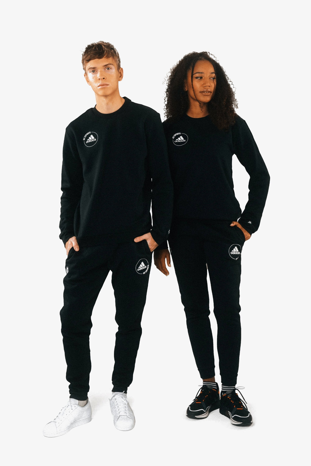 G2 Esports x adidas Casual Joggers 2.0