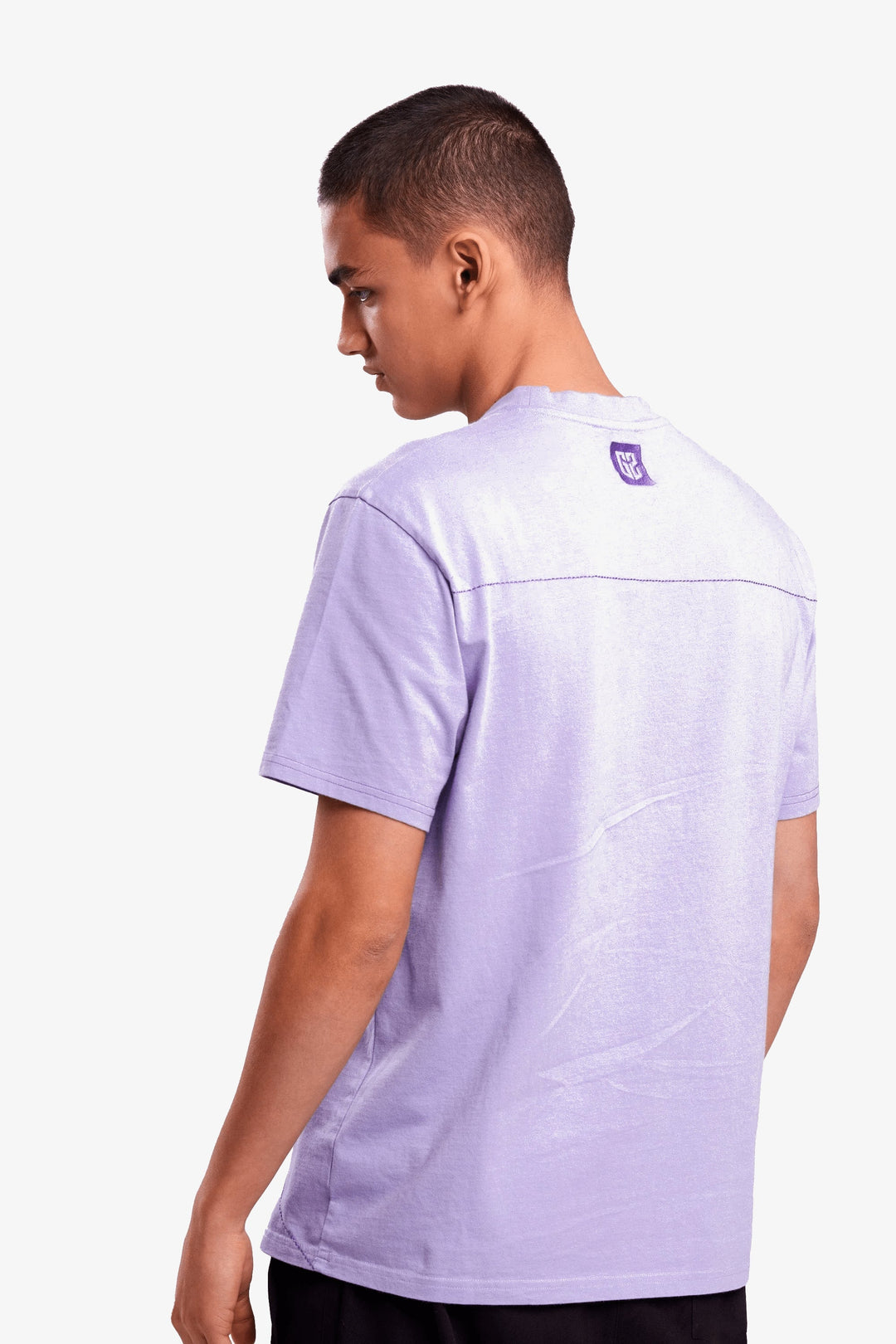 G2 FW22 T-Shirt Purple