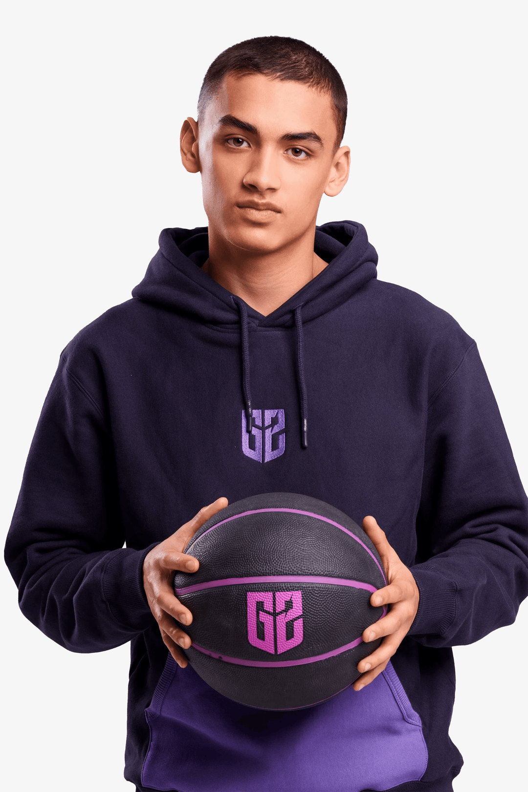 G2 FW22 Basketball