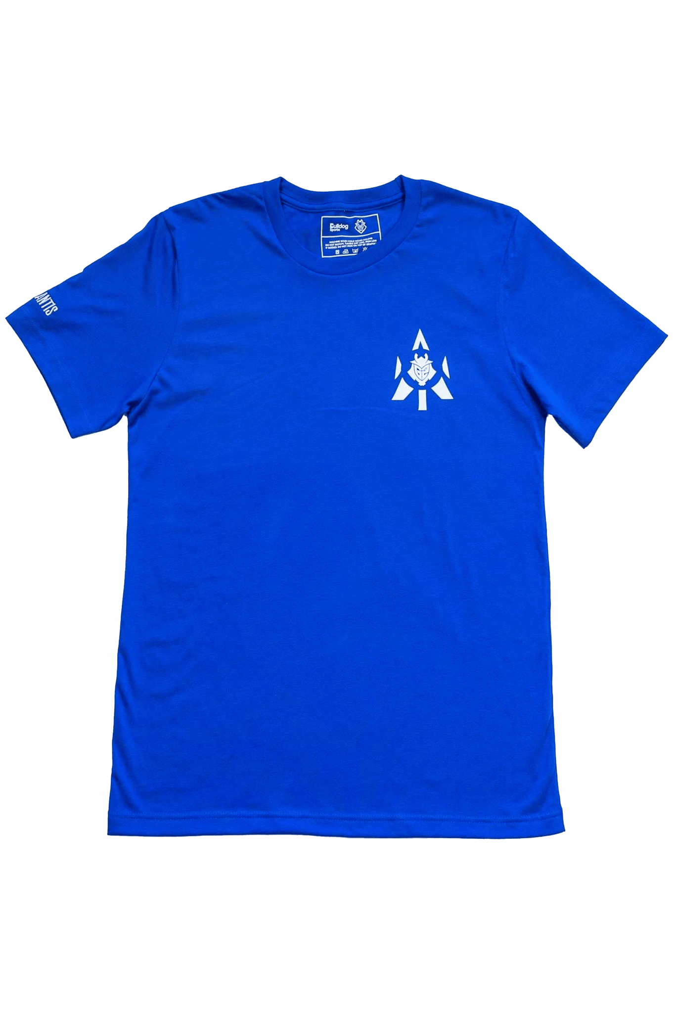 G2 Atlantis t-shirt, dive into style with this gaming tee. Show your allegiance to G2 Esports with aquatic flair