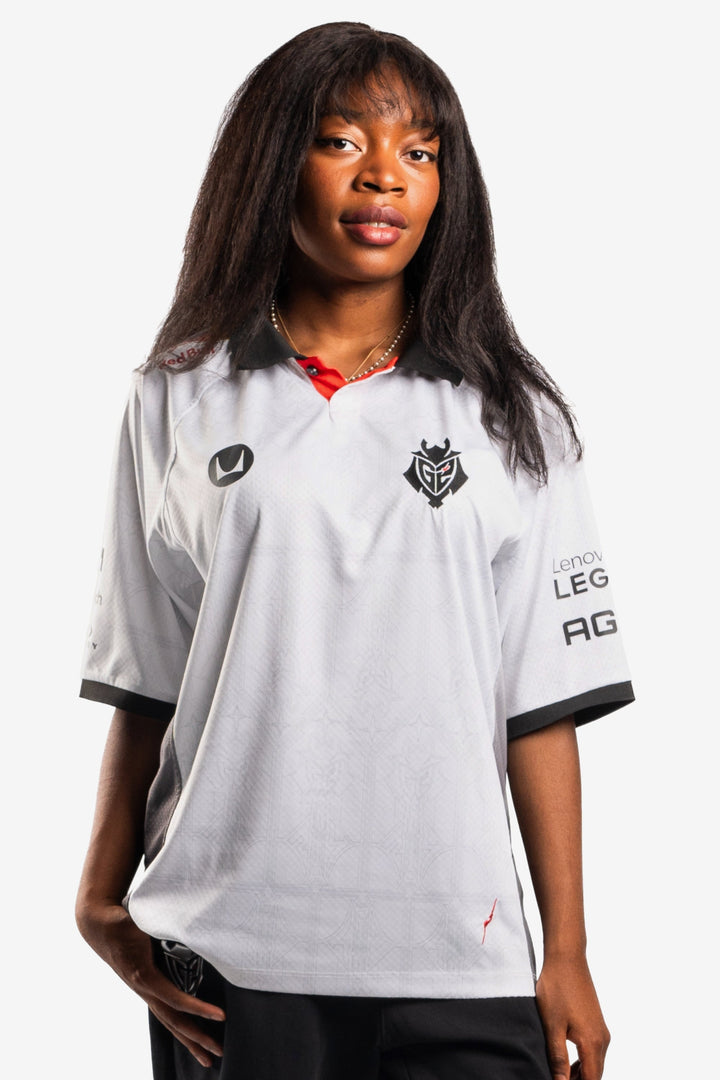 G2 Esports - Worlds Jersey 2024 - Female Fit